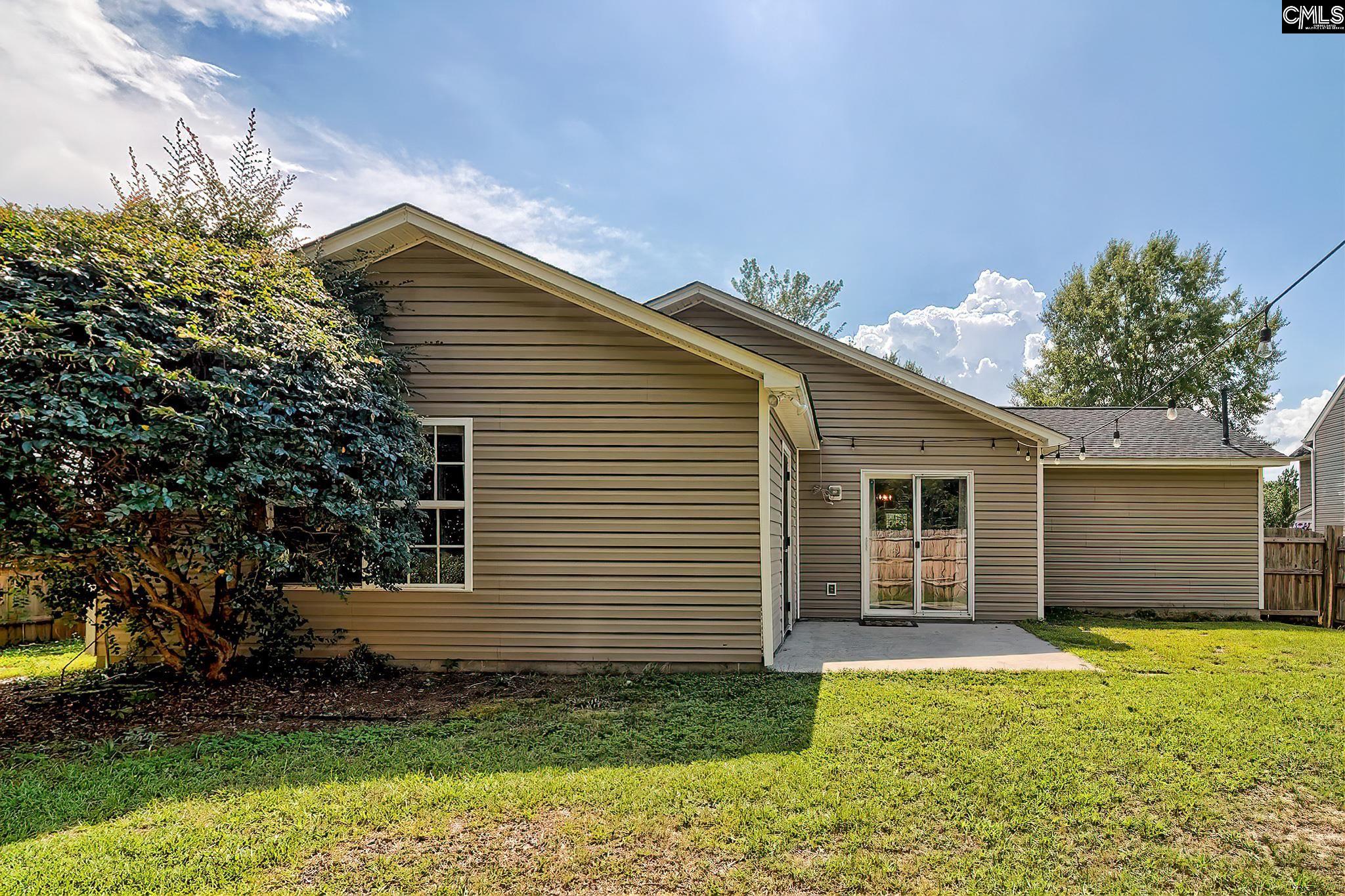 240 Star Hill Lane Lexington, SC 29072