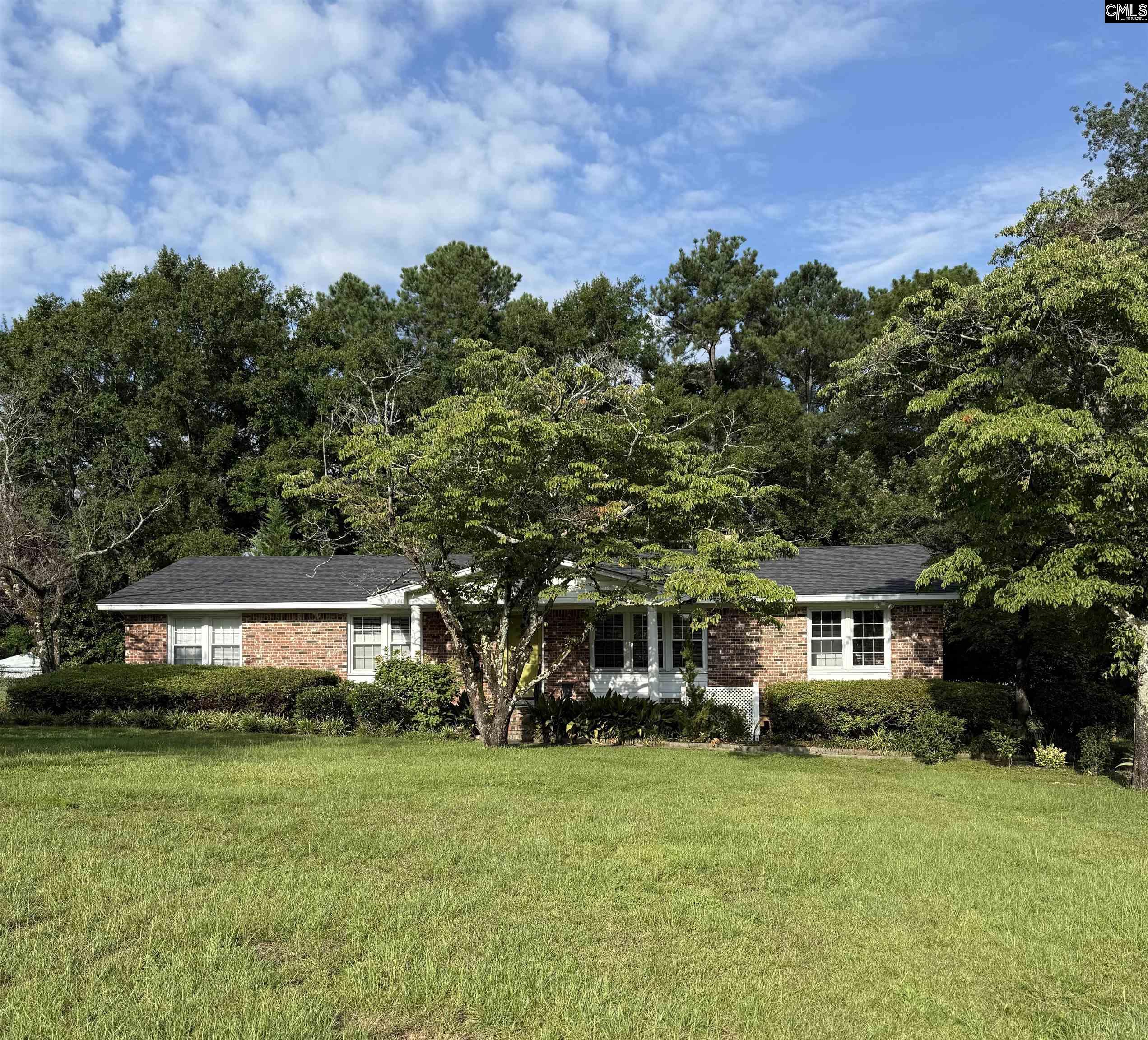 220 Alexandria Street West Columbia, SC 29169