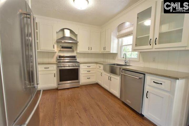 220 Alexandria Street West Columbia, SC 29169