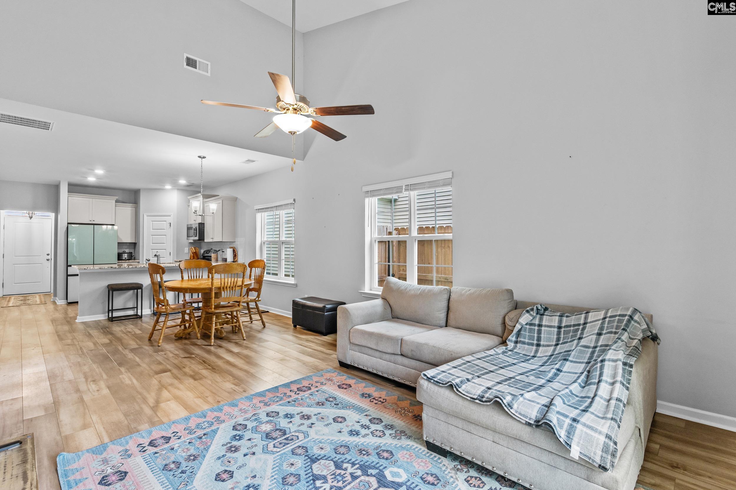 1117 Turtle Stone Road Blythewood, SC 29016