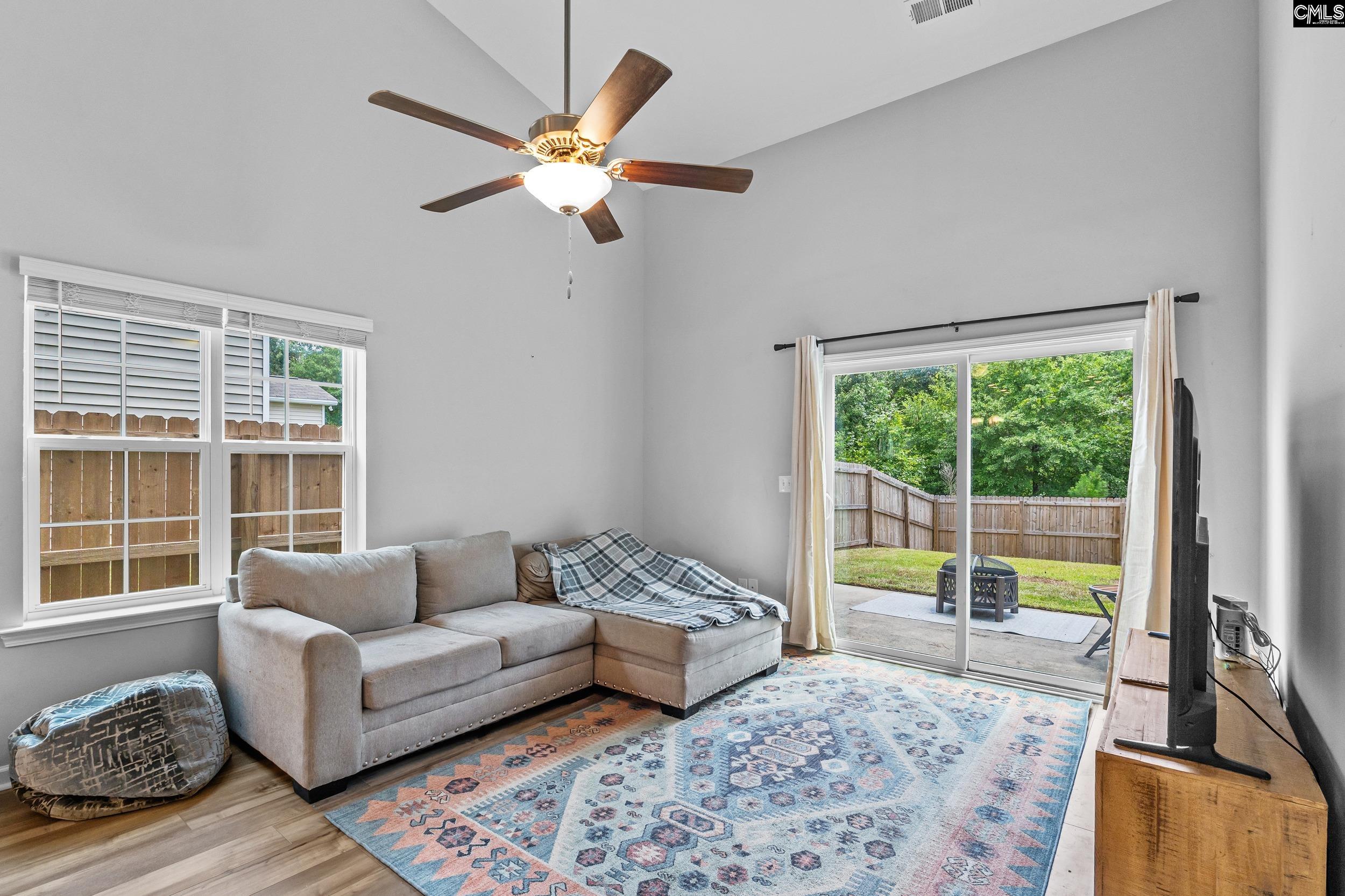 1117 Turtle Stone Road Blythewood, SC 29016