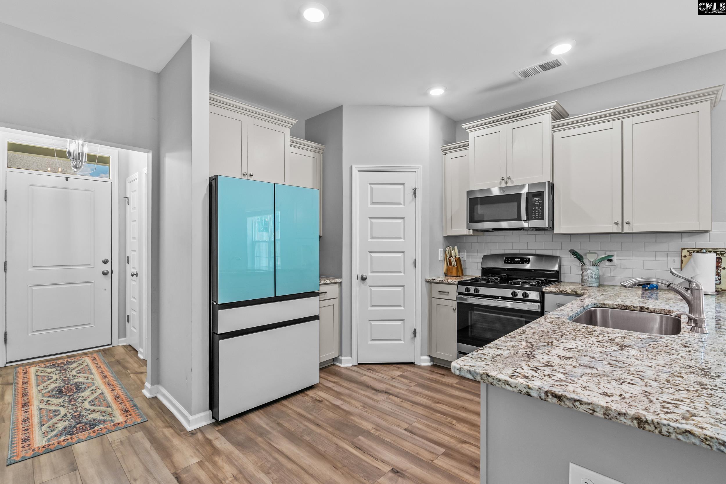 1117 Turtle Stone Road Blythewood, SC 29016