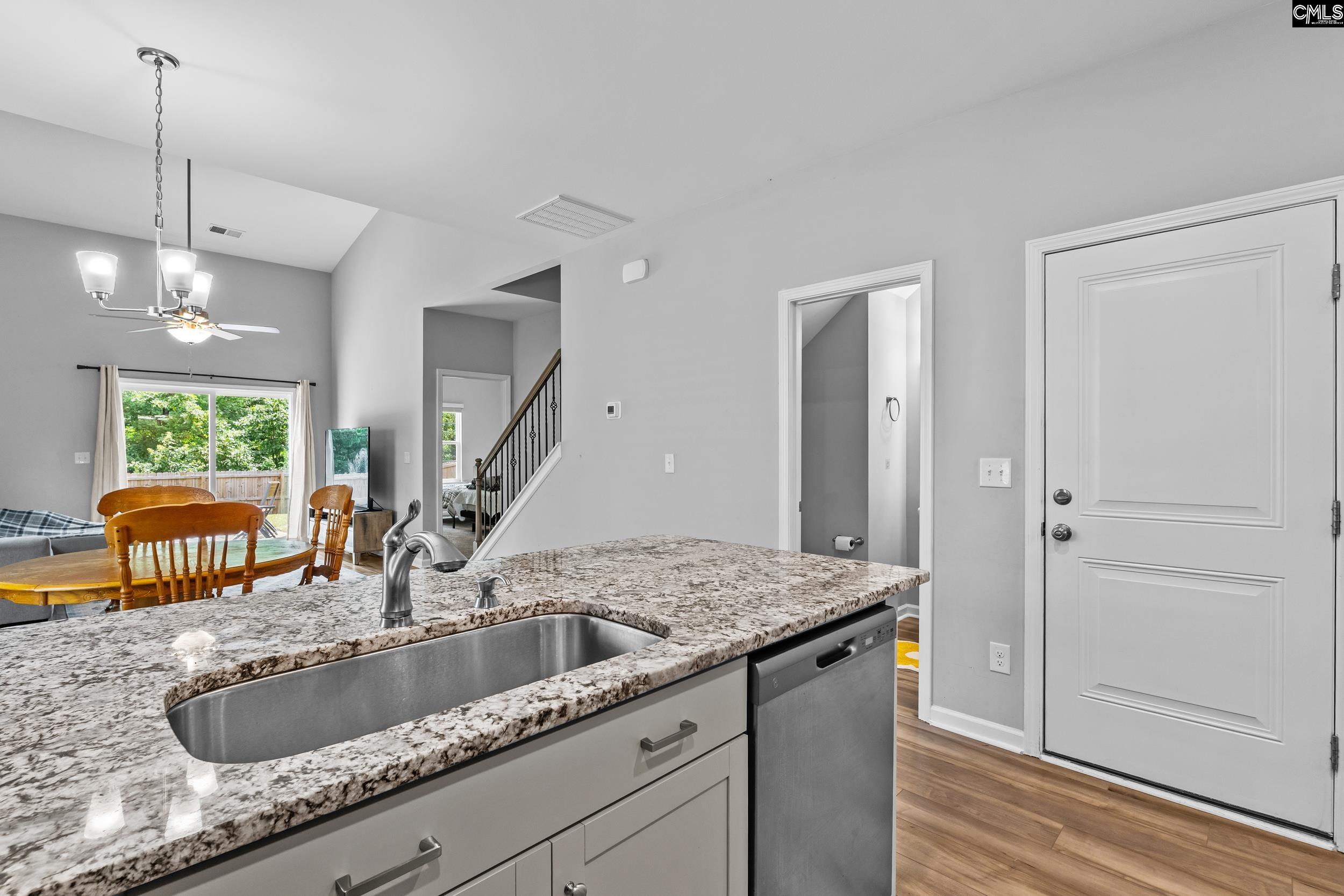 1117 Turtle Stone Road Blythewood, SC 29016
