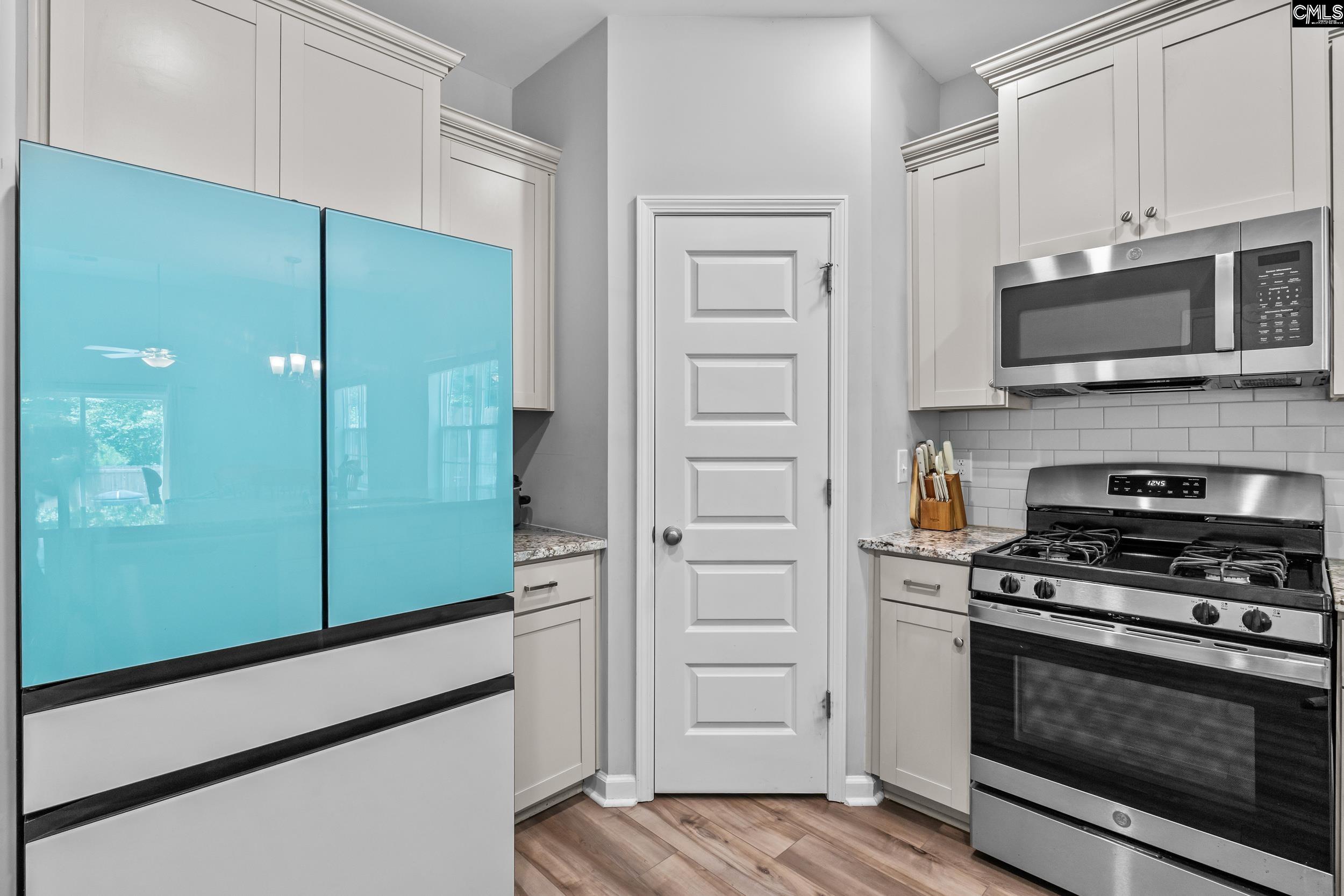 1117 Turtle Stone Road Blythewood, SC 29016