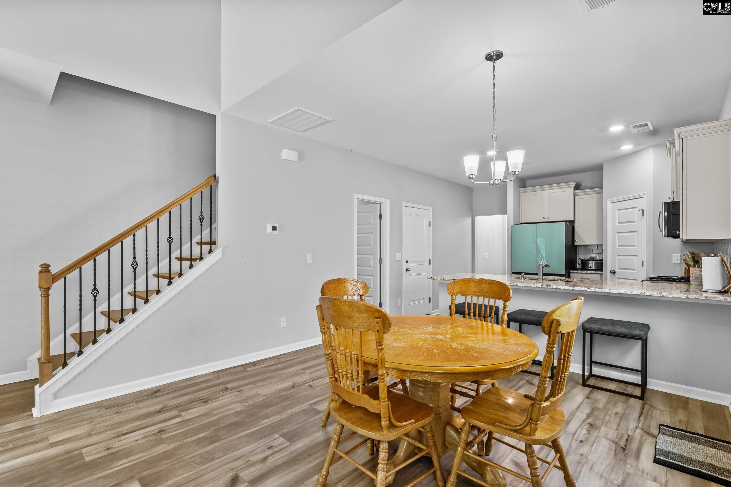 1117 Turtle Stone Road Blythewood, SC 29016