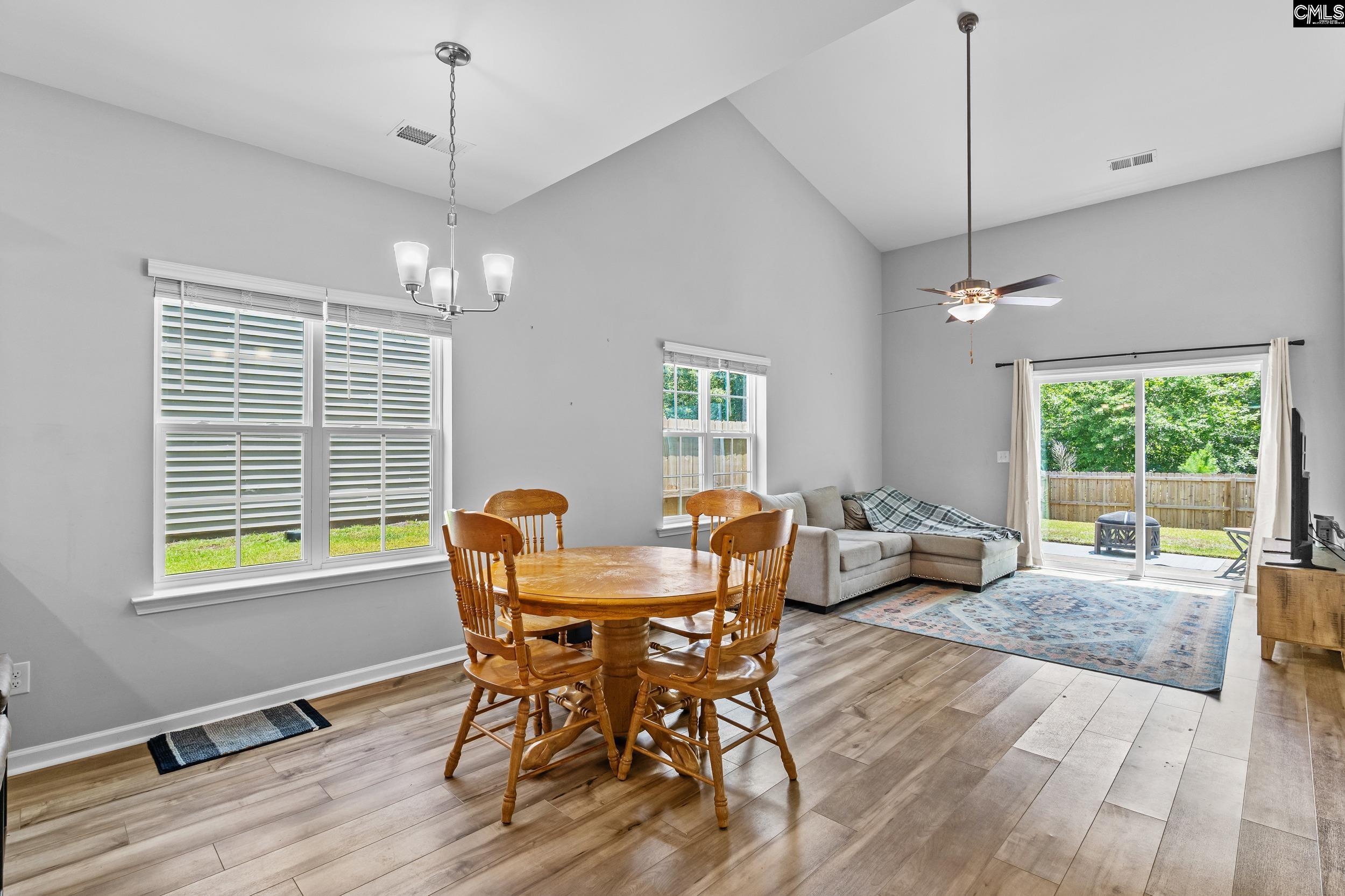 1117 Turtle Stone Road Blythewood, SC 29016