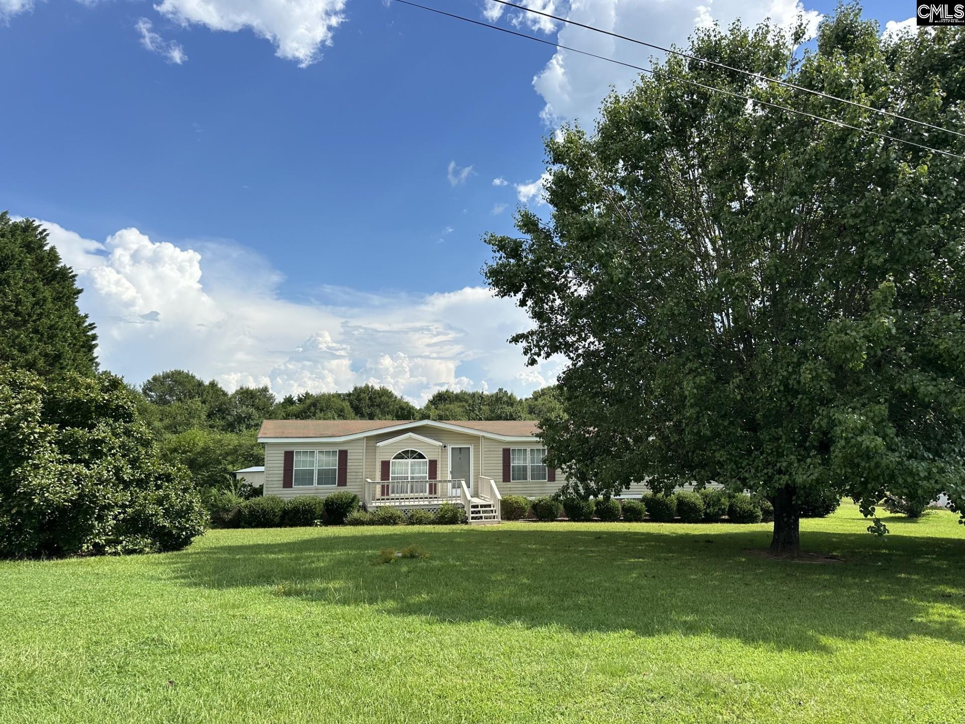 424 Hawkins Road, Newberry, South Carolina image 1