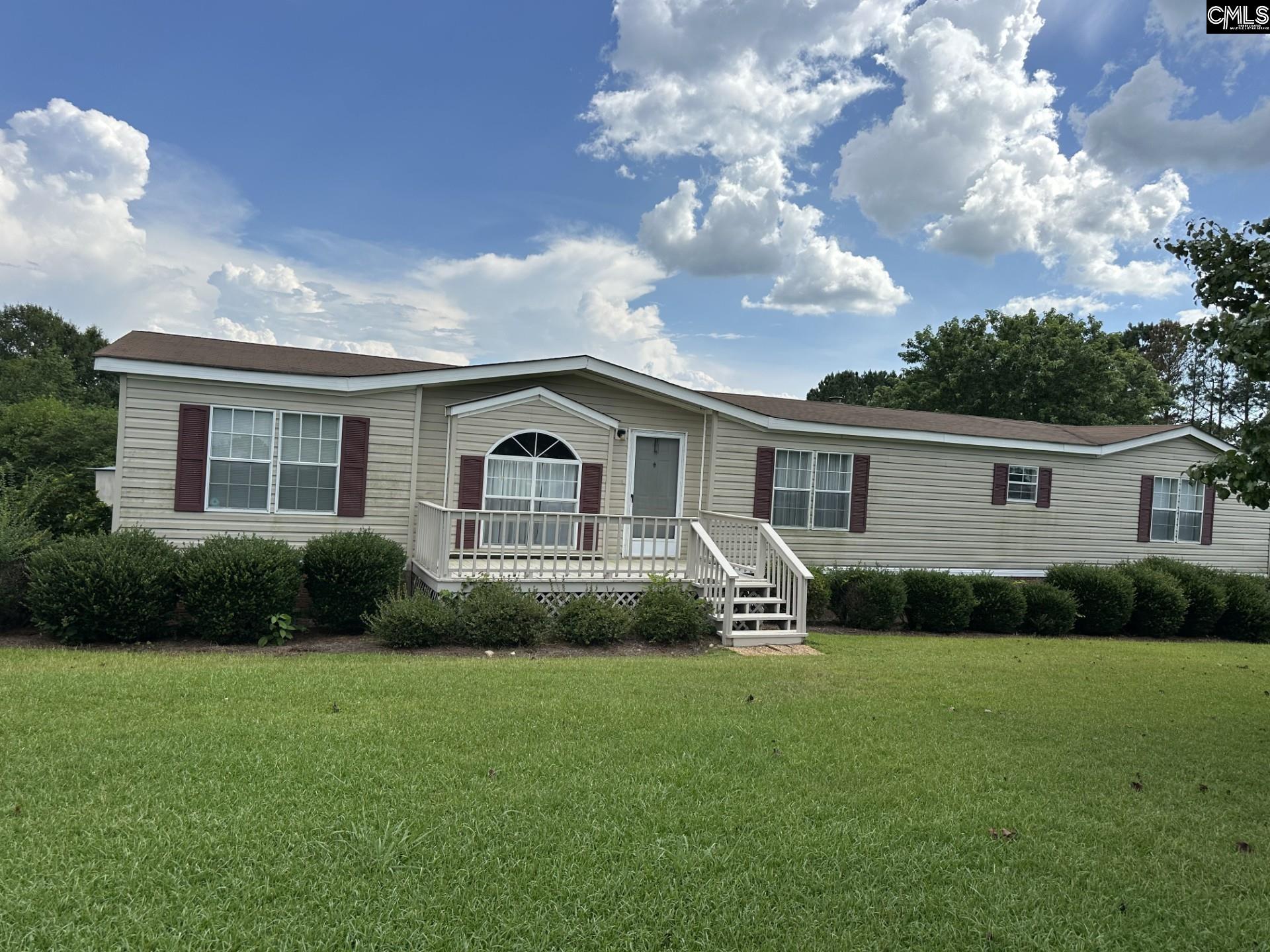424 Hawkins Road, Newberry, South Carolina image 2