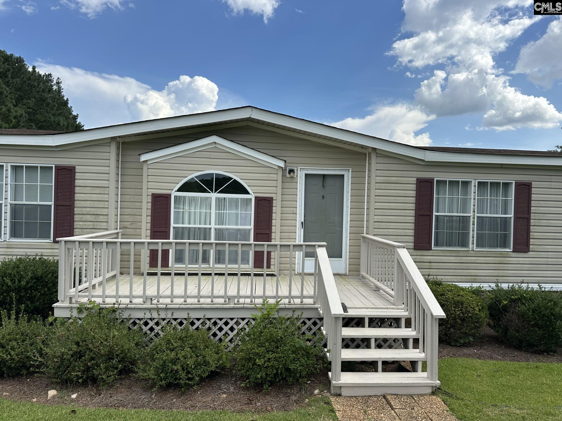 424 Hawkins Road, Newberry, South Carolina image 3