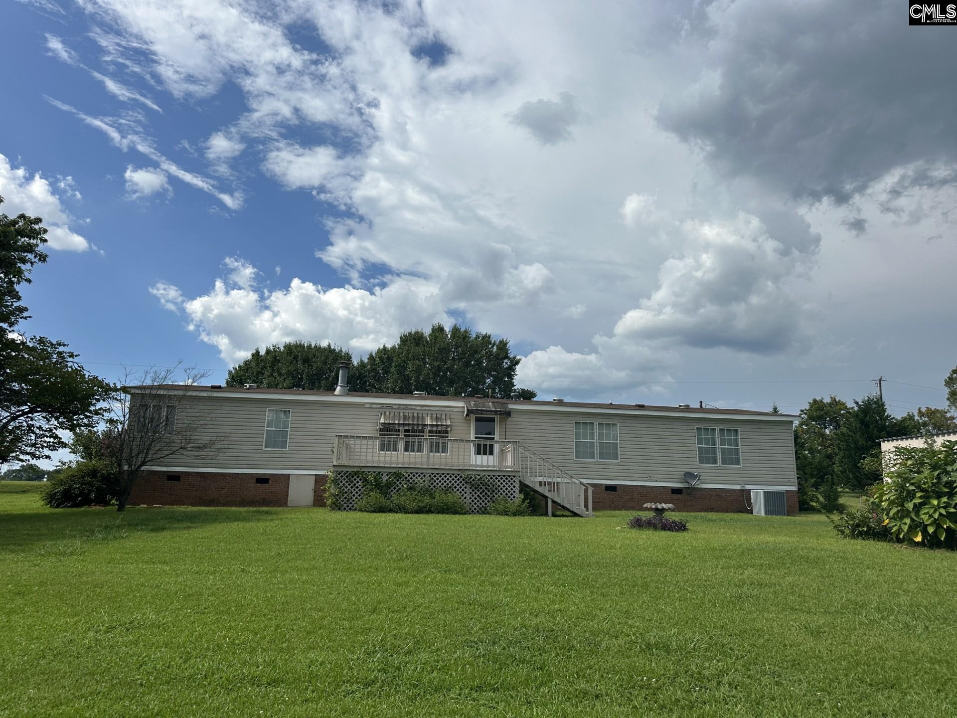 424 Hawkins Road, Newberry, South Carolina image 5