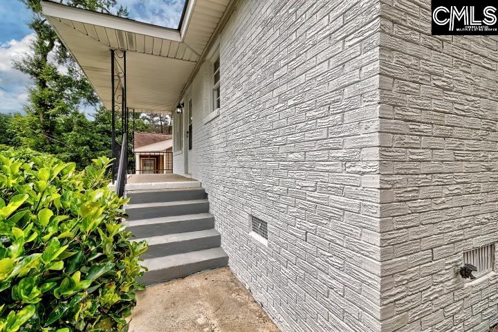 4313 Ryan Avenue Columbia, SC 29203
