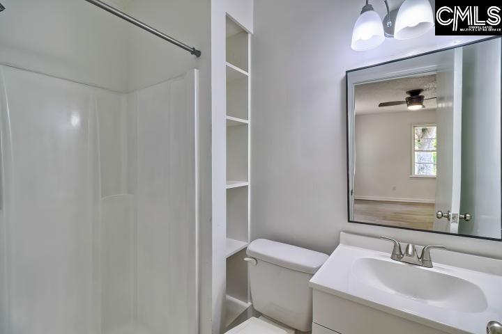 4313 Ryan Avenue Columbia, SC 29203