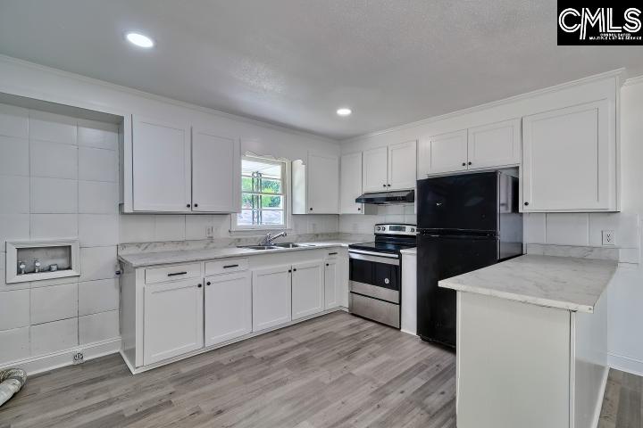 4313 Ryan Avenue Columbia, SC 29203
