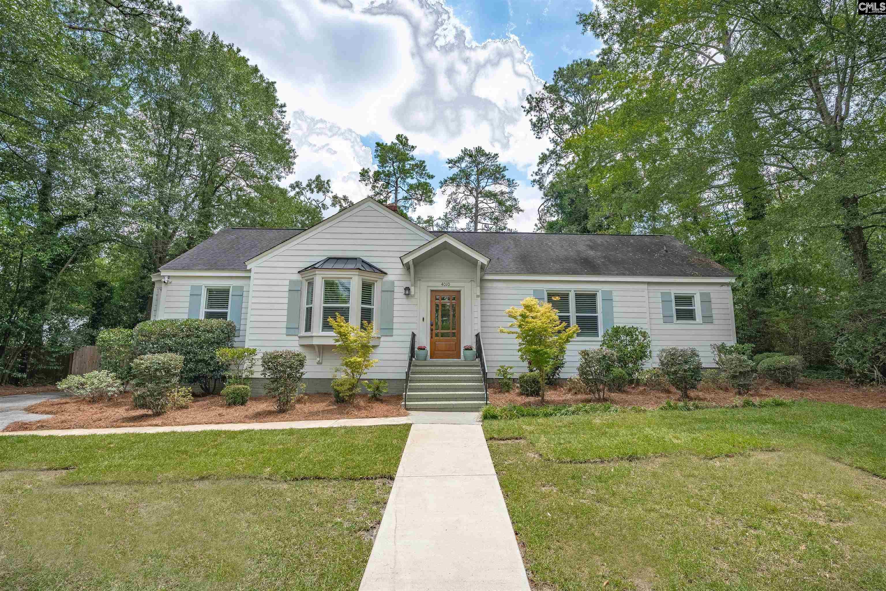 4010 Parkman Drive Columbia, SC 29206