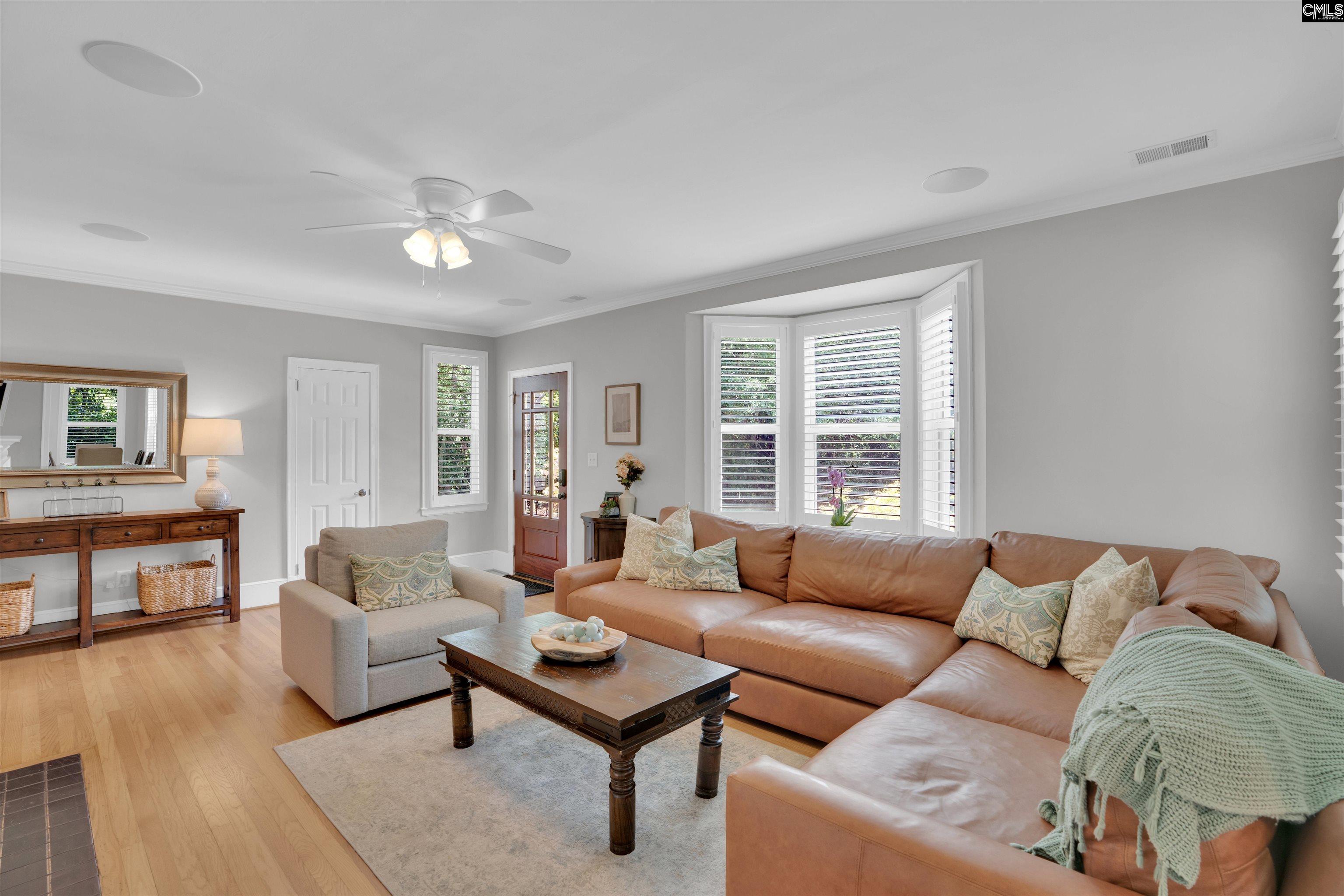 4010 Parkman Drive Columbia, SC 29206