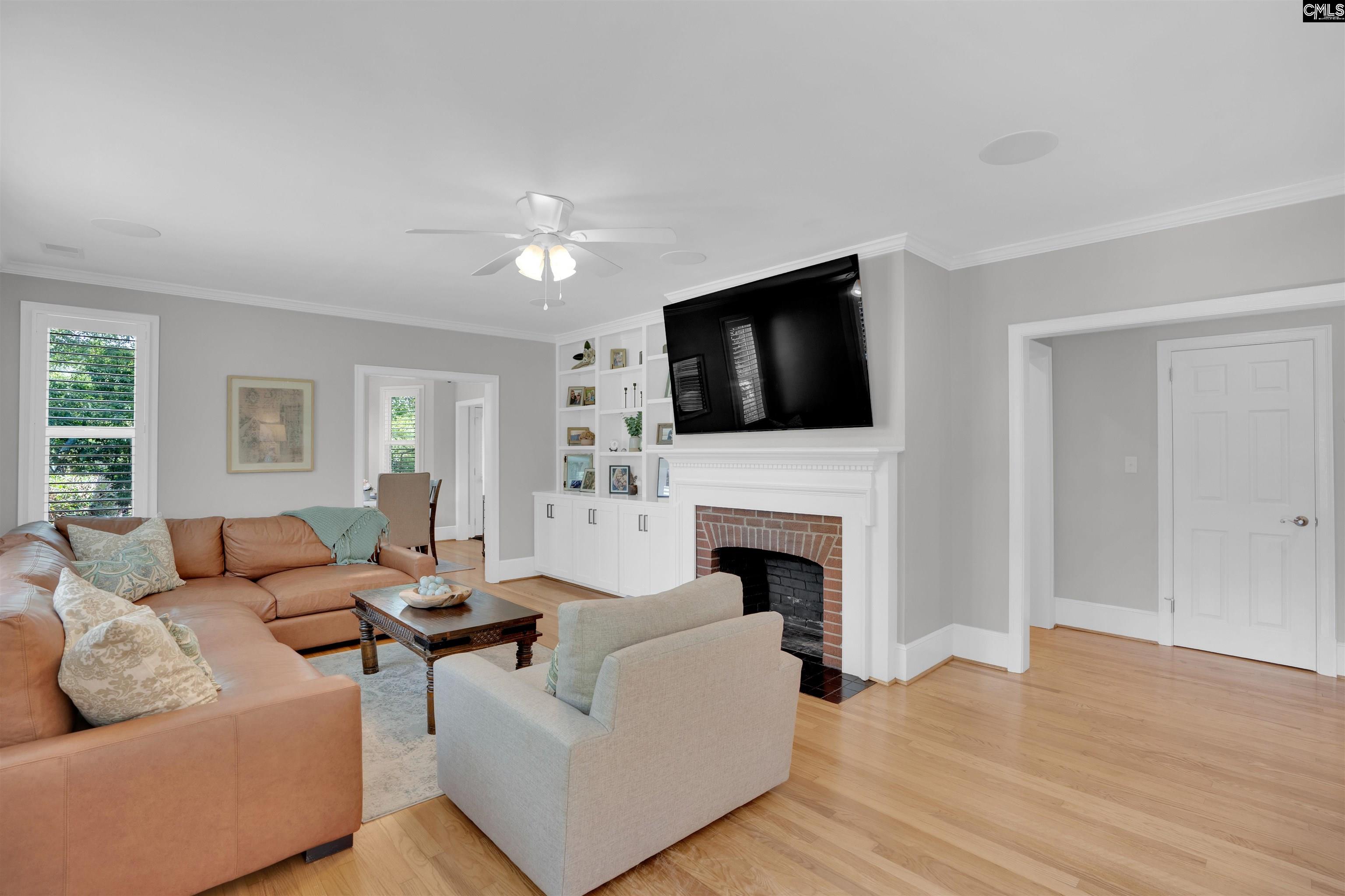 4010 Parkman Drive Columbia, SC 29206