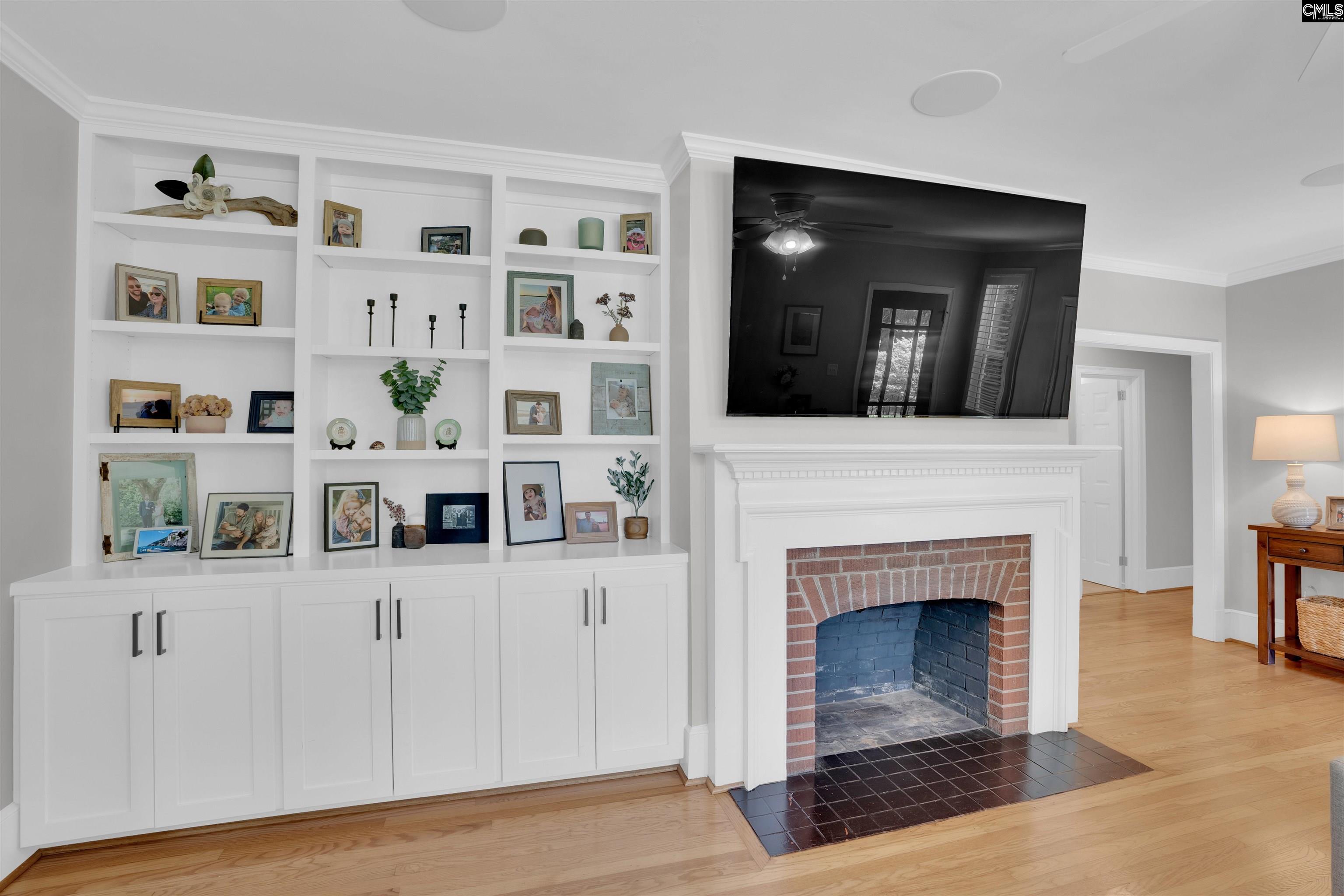 4010 Parkman Drive Columbia, SC 29206