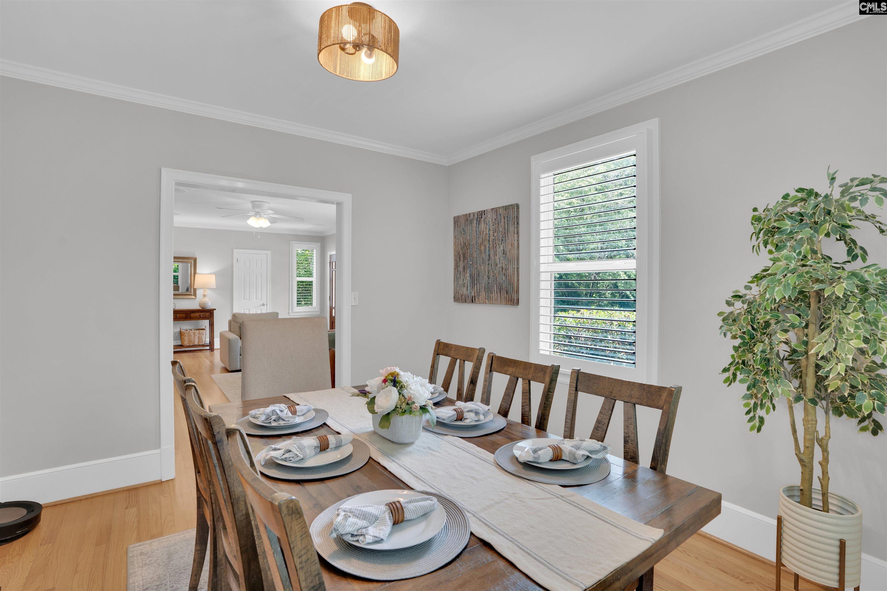 4010 Parkman Drive Columbia, SC 29206