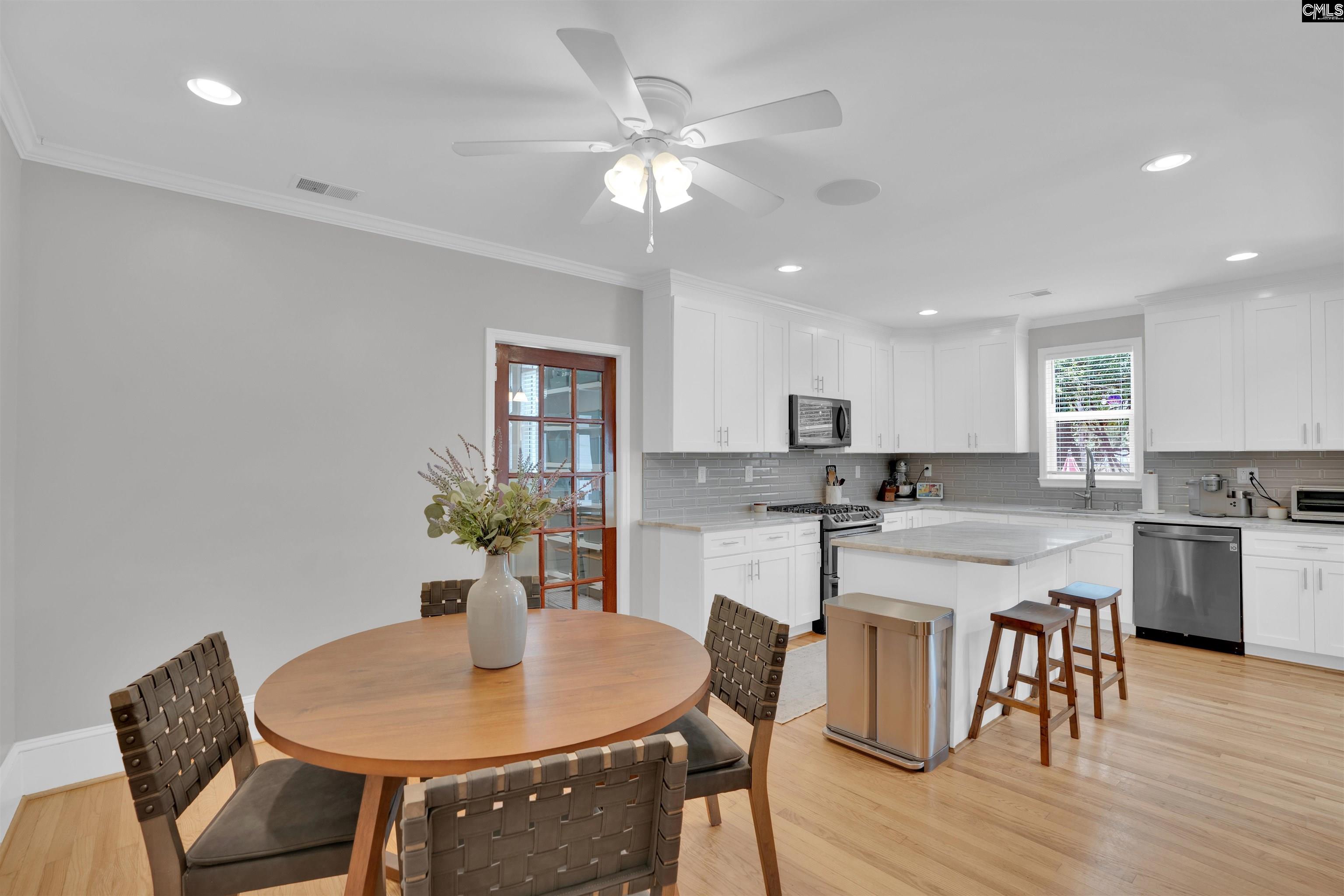 4010 Parkman Drive Columbia, SC 29206