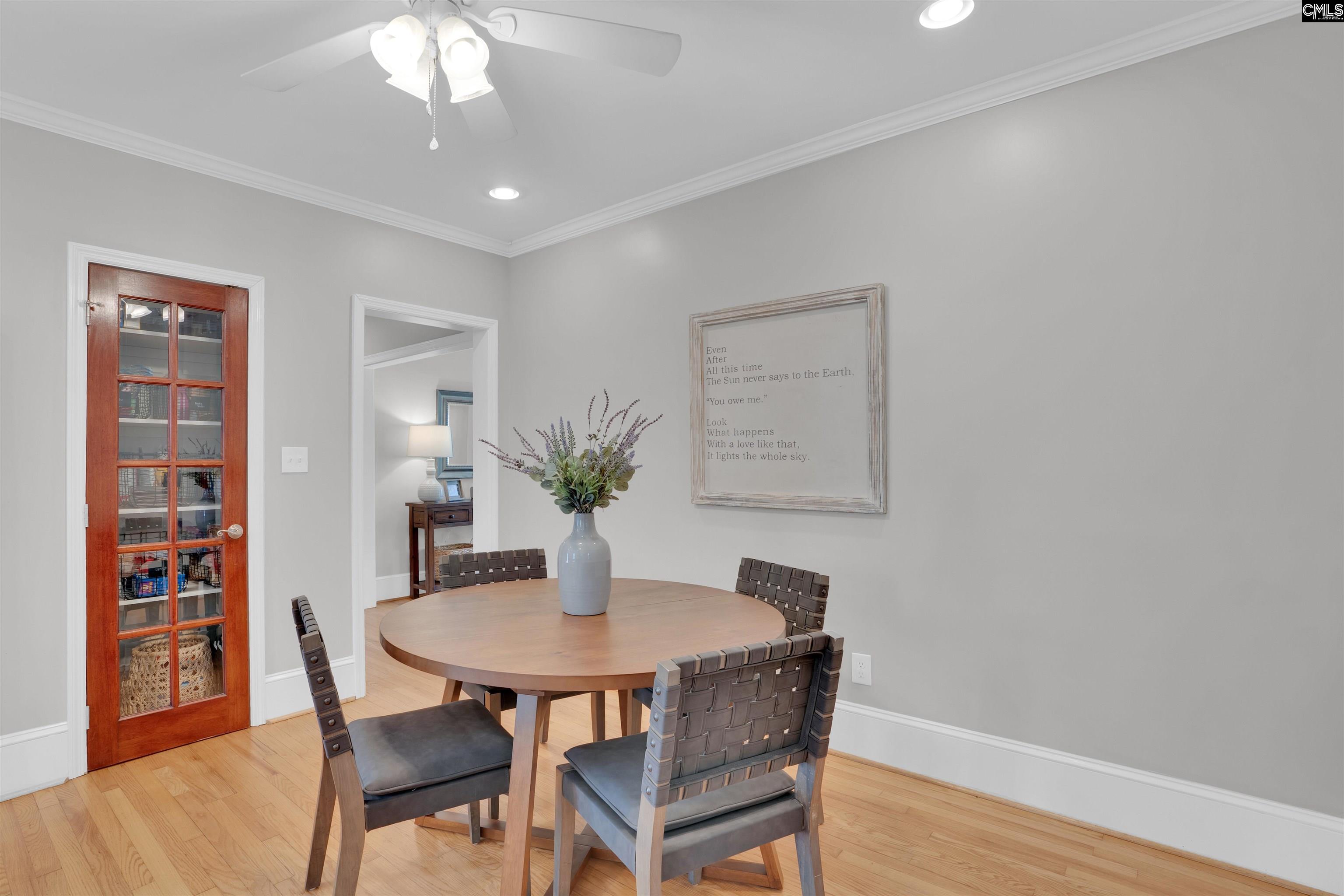 4010 Parkman Drive Columbia, SC 29206
