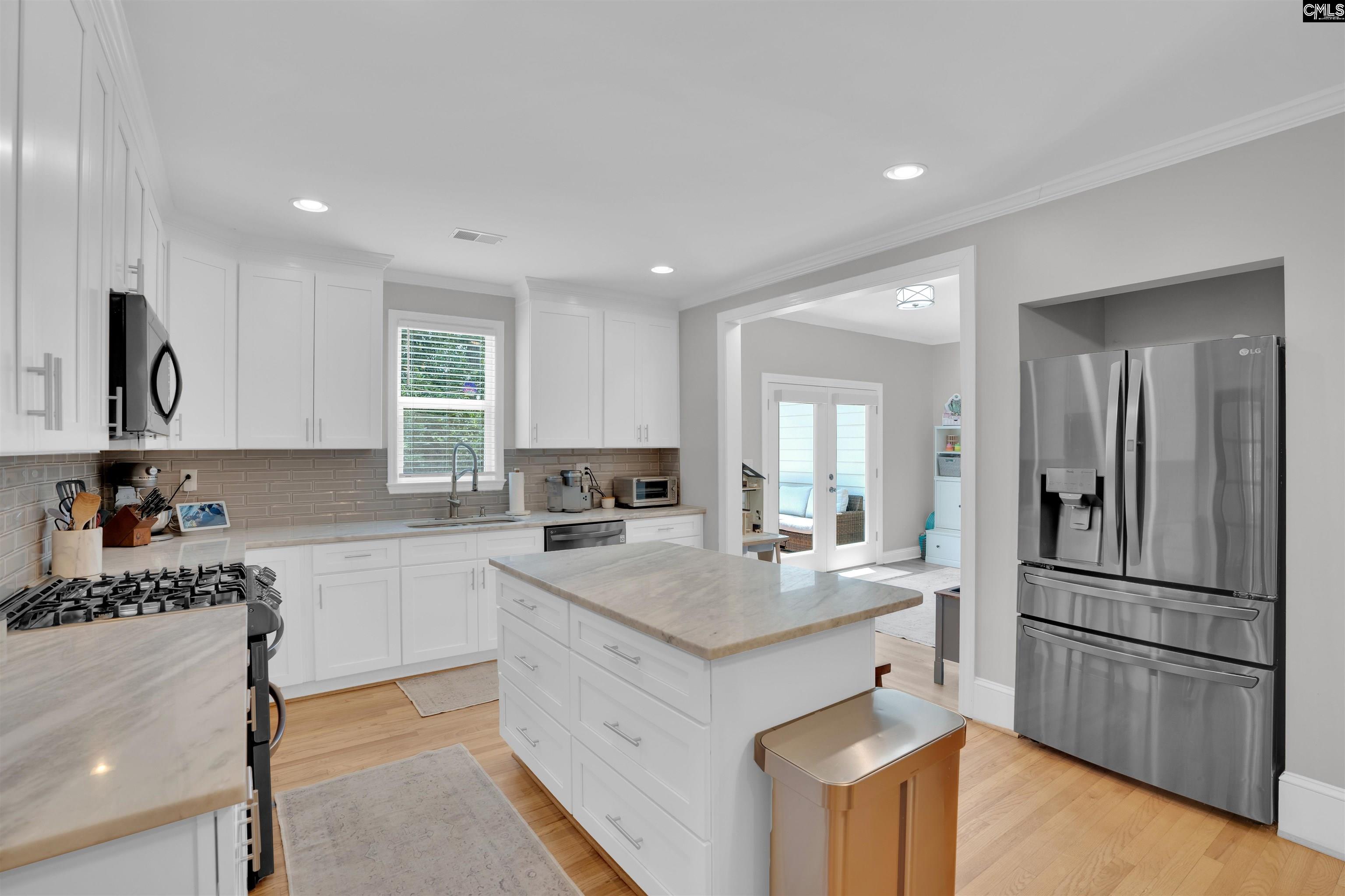 4010 Parkman Drive Columbia, SC 29206