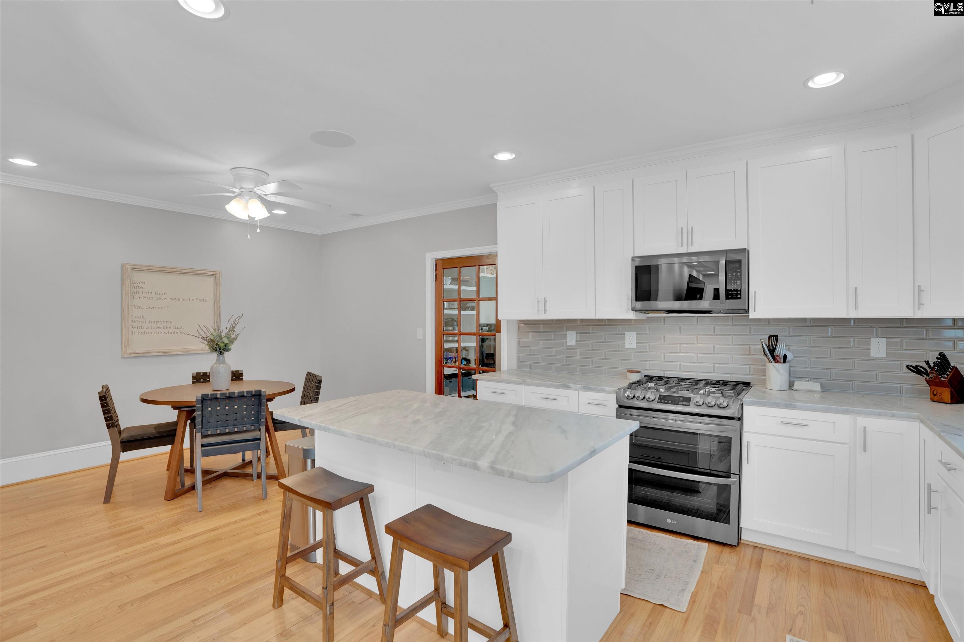 4010 Parkman Drive Columbia, SC 29206