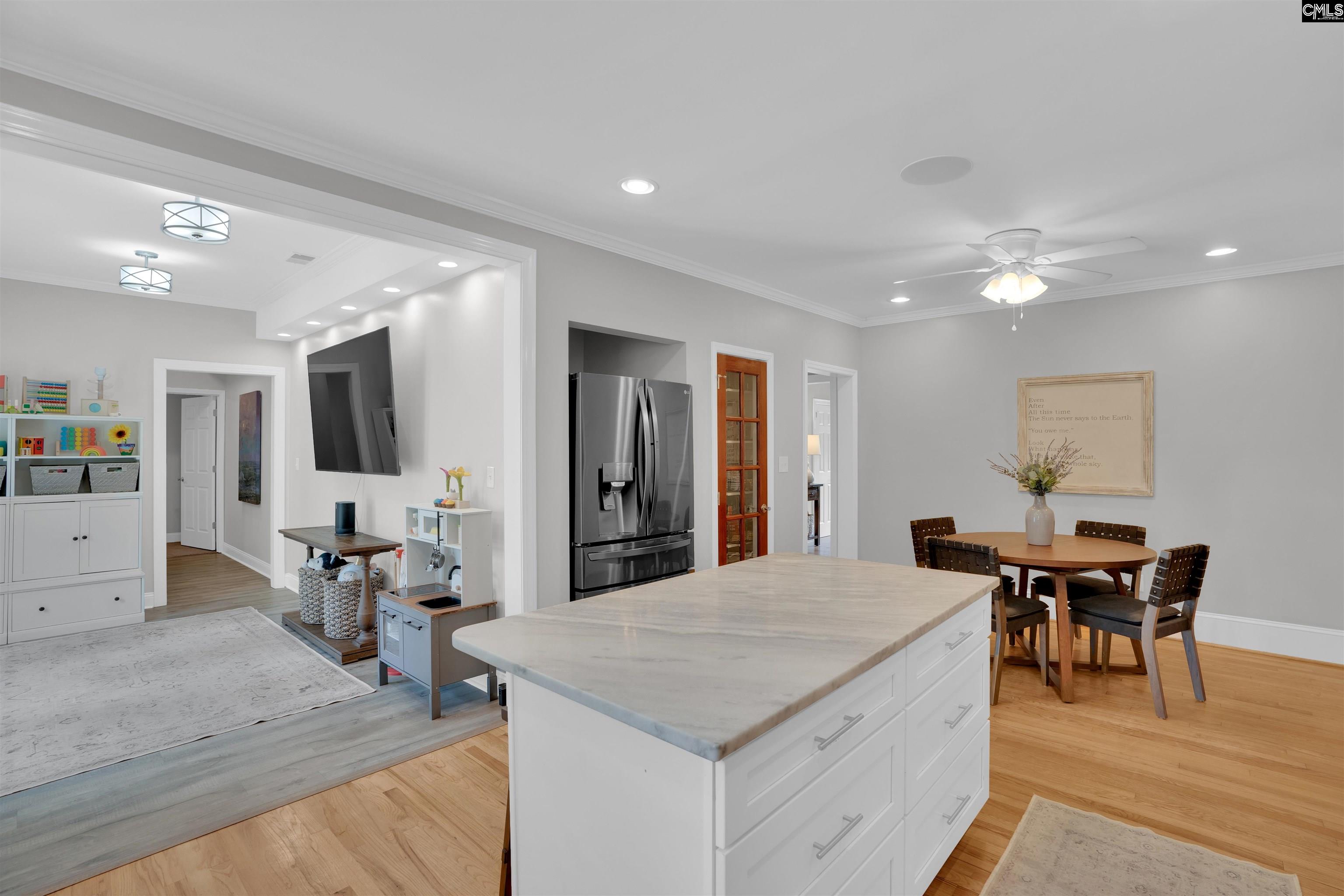 4010 Parkman Drive Columbia, SC 29206