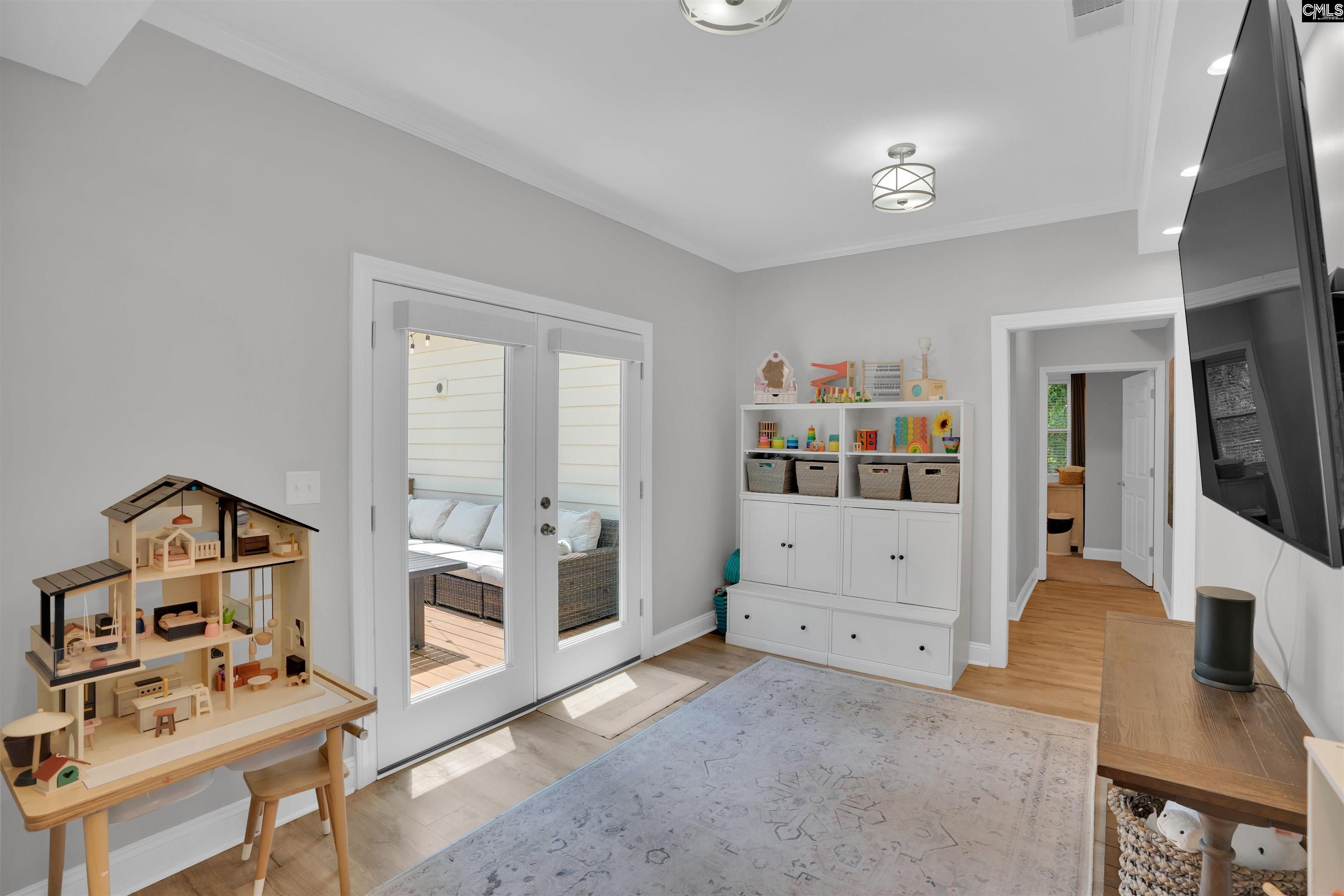 4010 Parkman Drive Columbia, SC 29206