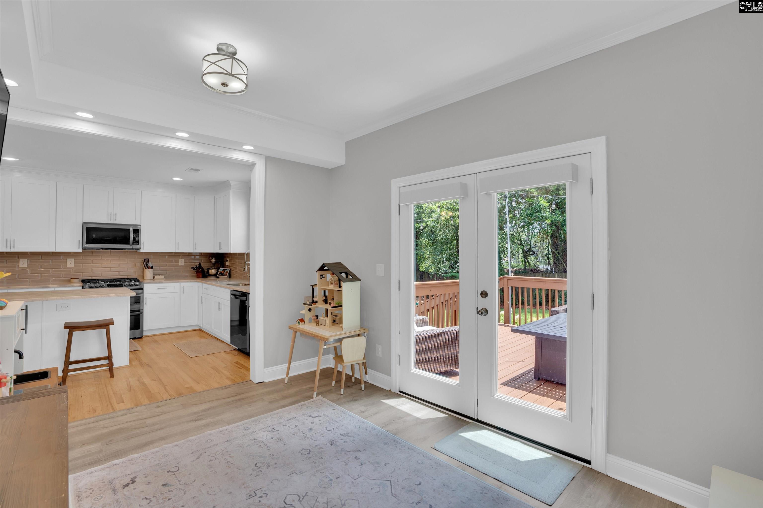 4010 Parkman Drive Columbia, SC 29206