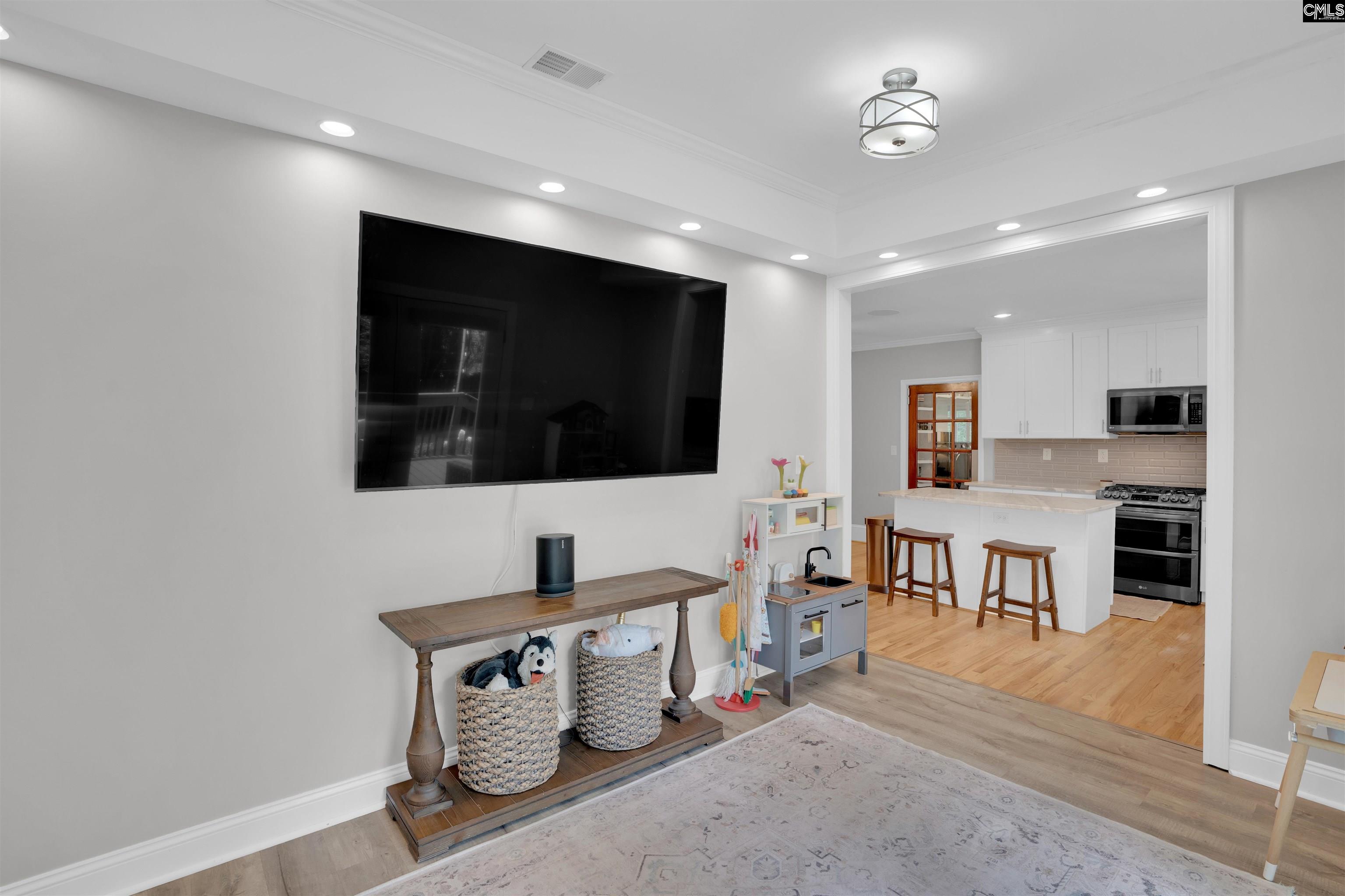 4010 Parkman Drive Columbia, SC 29206