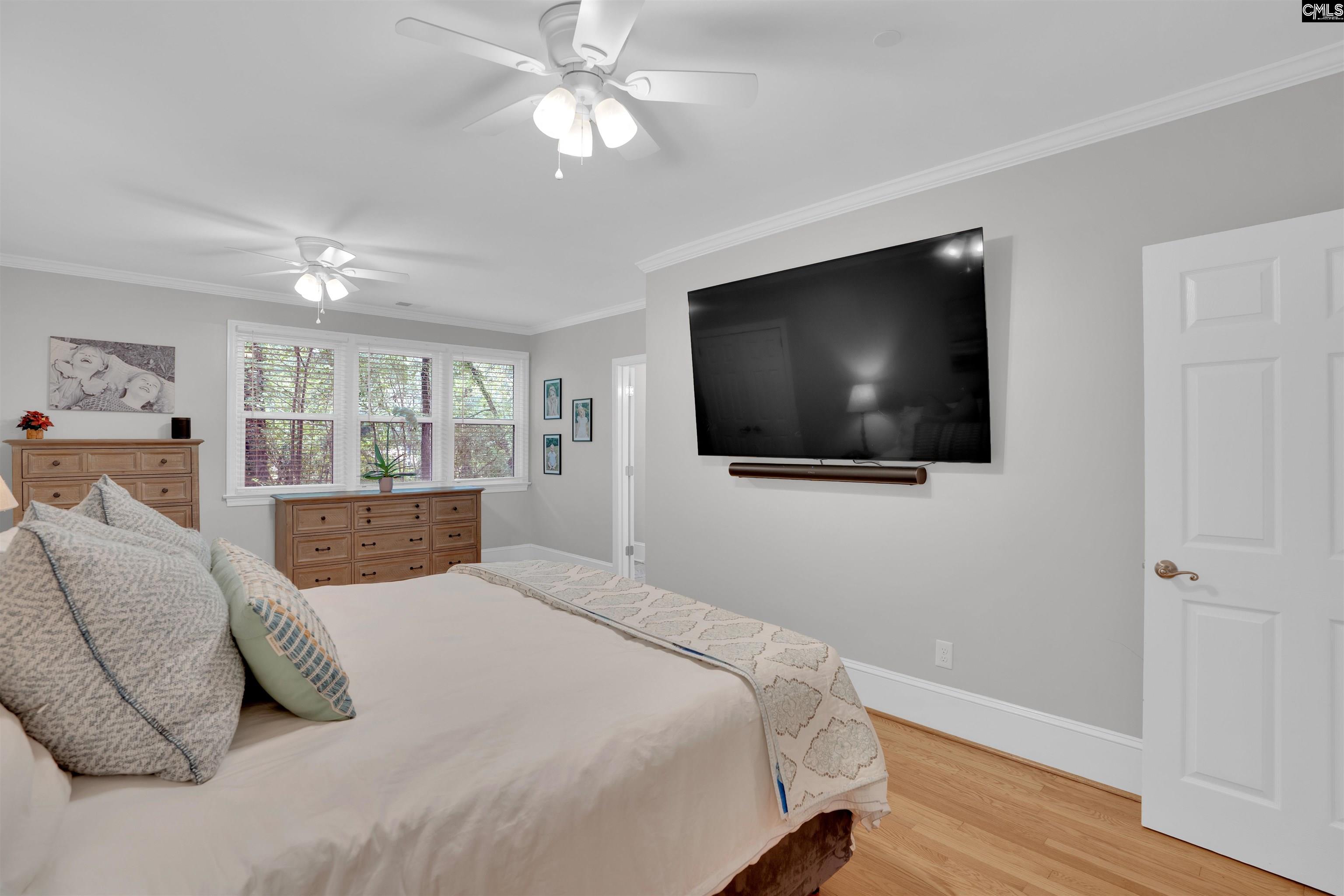 4010 Parkman Drive Columbia, SC 29206