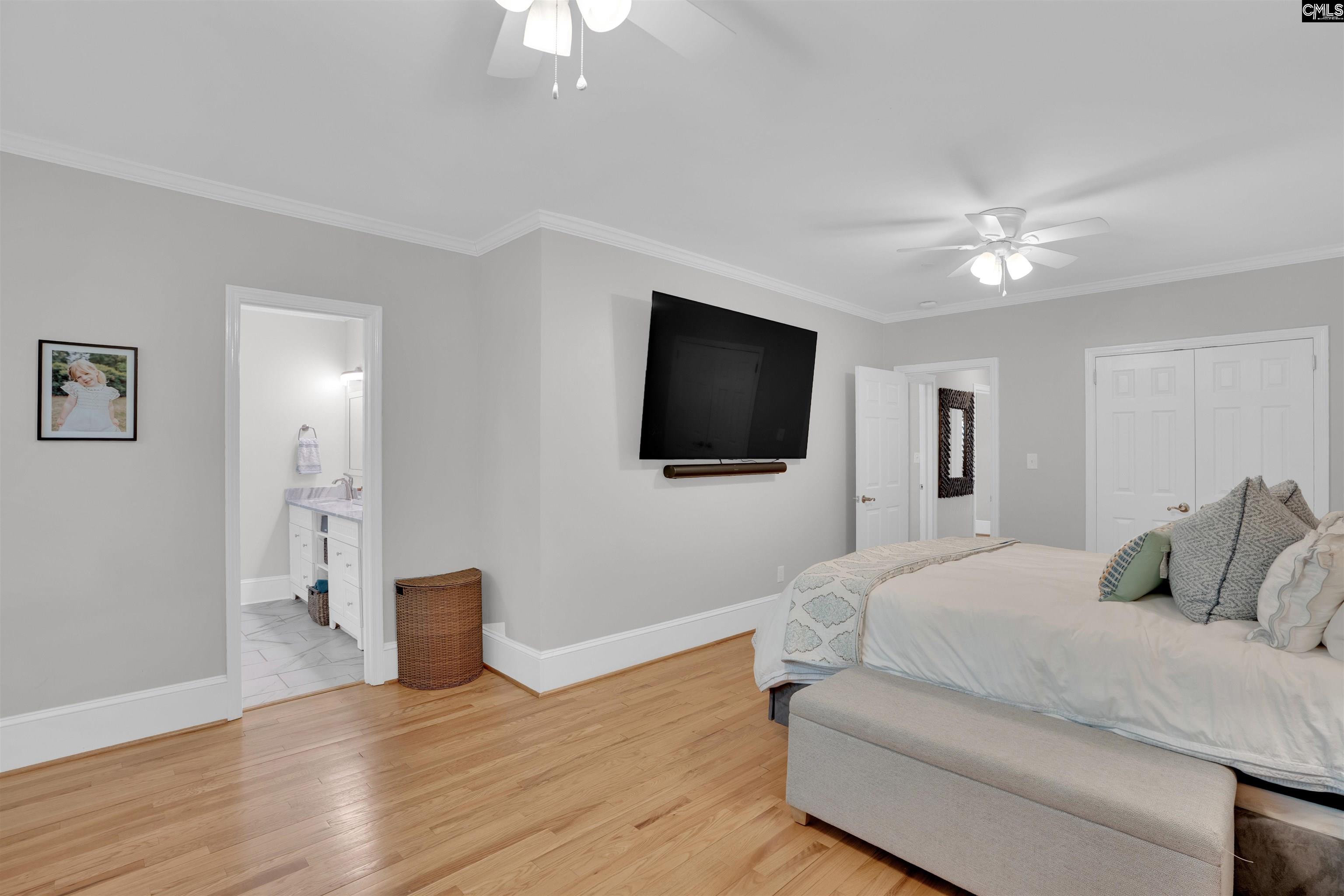 4010 Parkman Drive Columbia, SC 29206