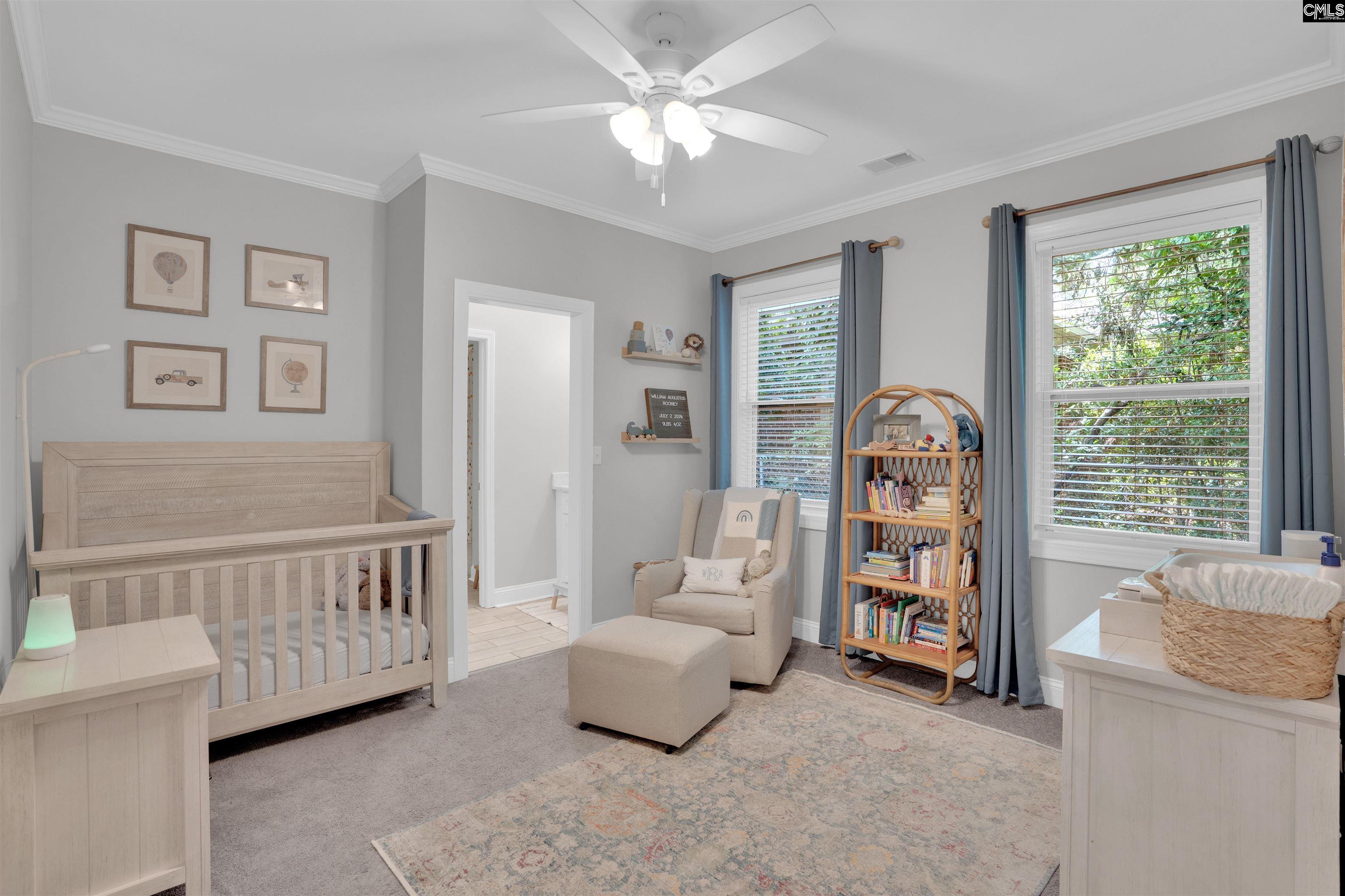 4010 Parkman Drive Columbia, SC 29206