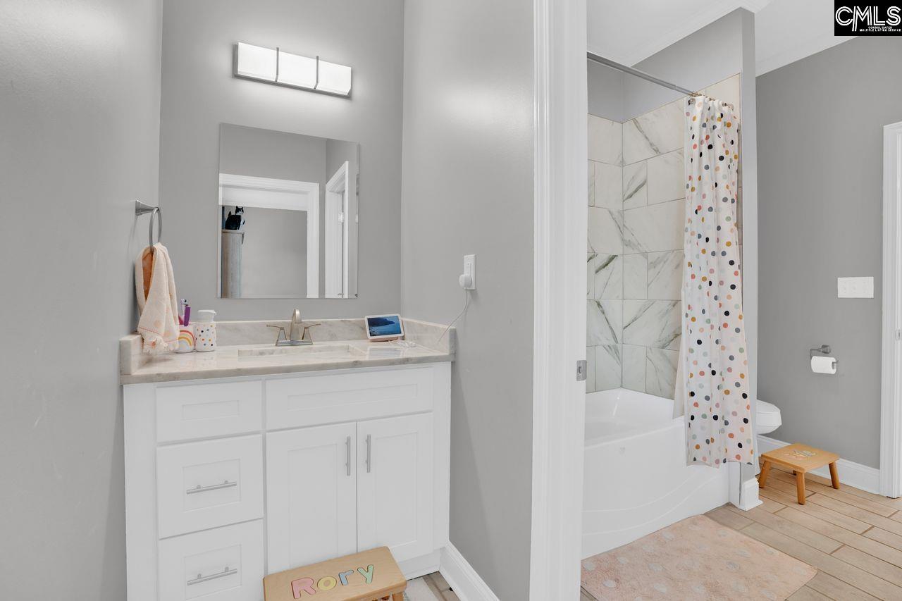 4010 Parkman Drive Columbia, SC 29206