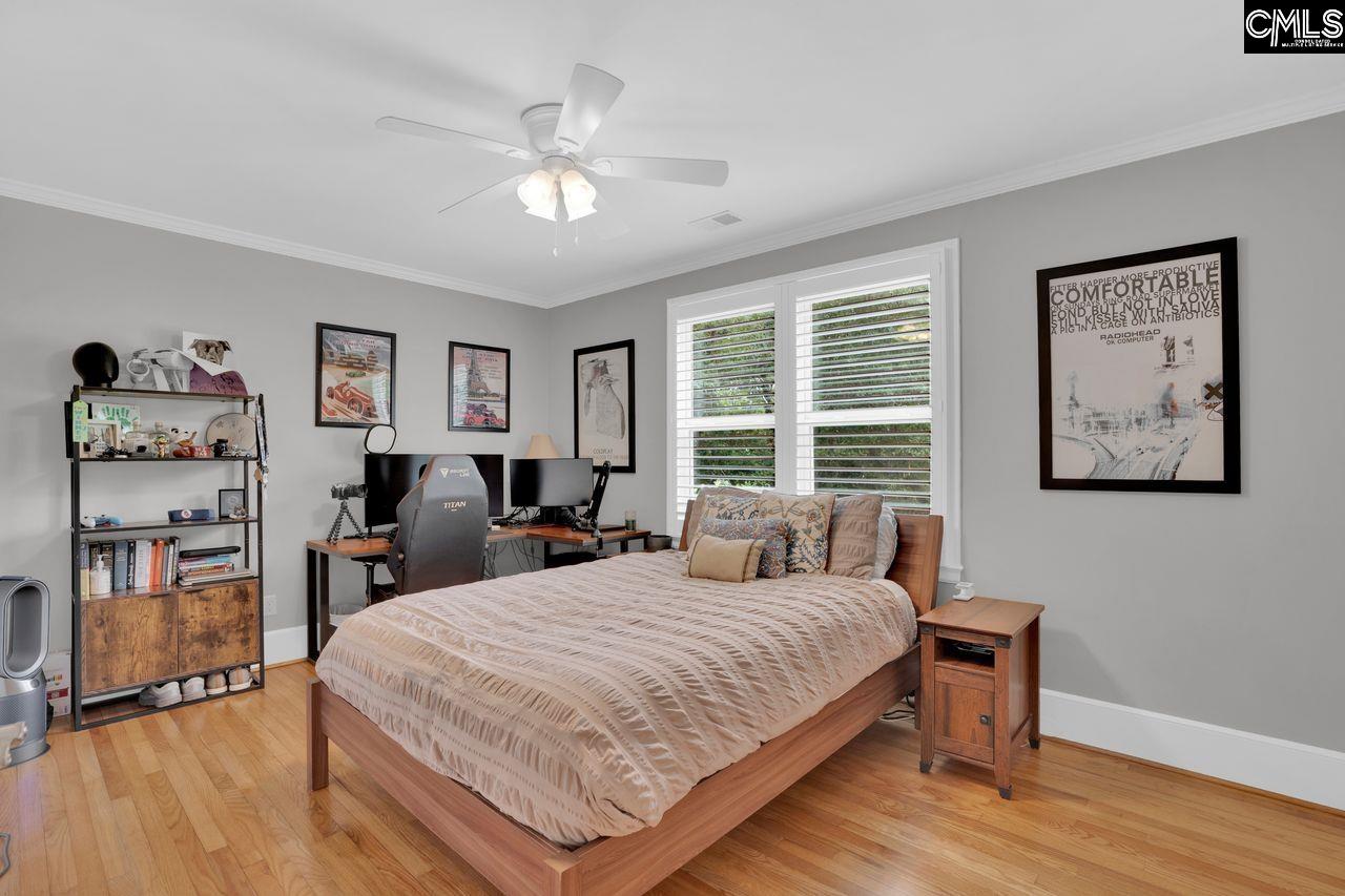 4010 Parkman Drive Columbia, SC 29206