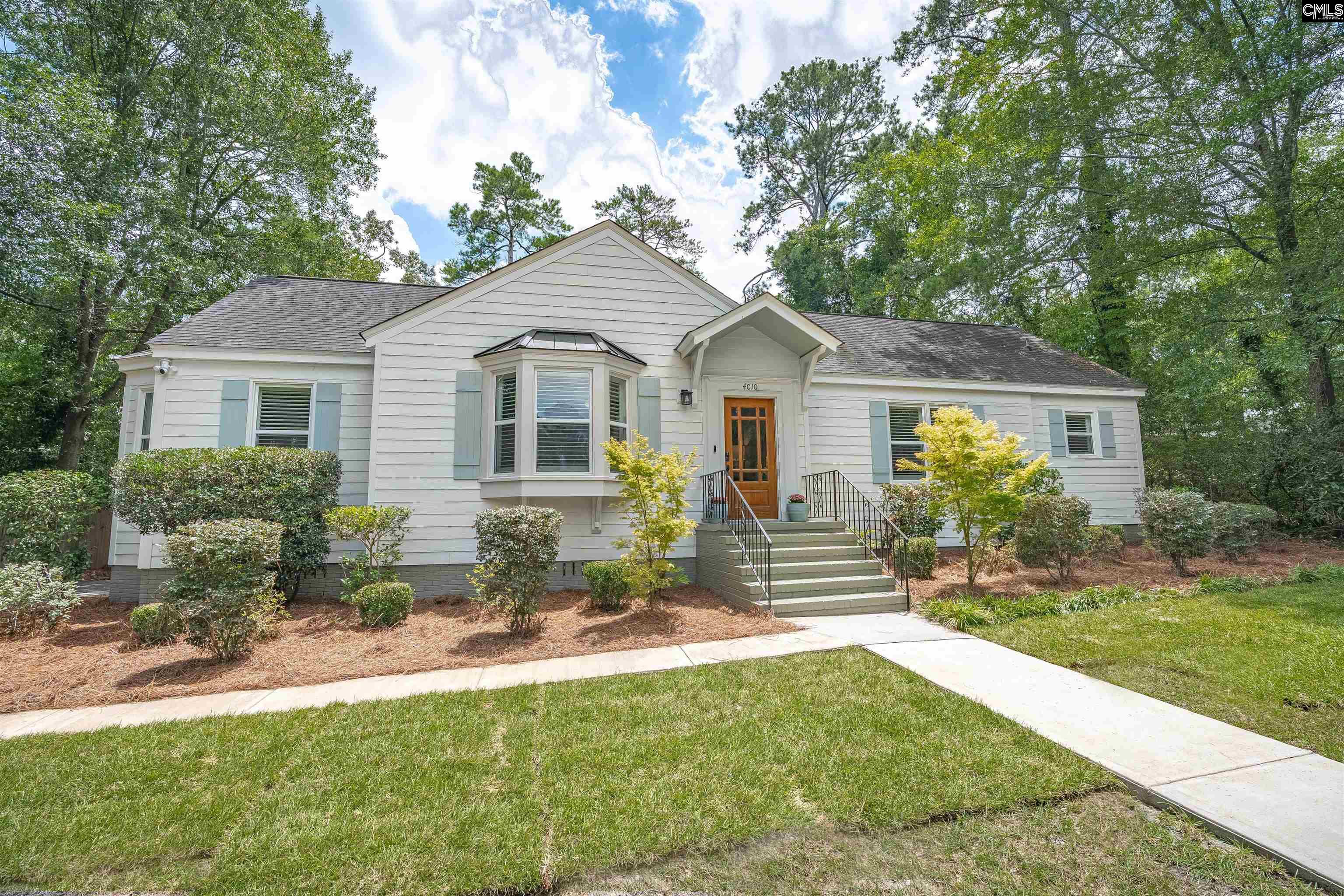 4010 Parkman Drive Columbia, SC 29206
