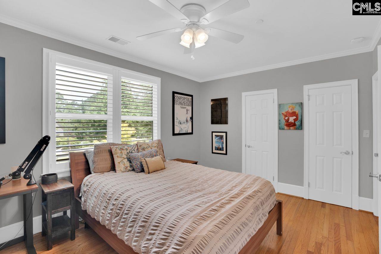 4010 Parkman Drive Columbia, SC 29206