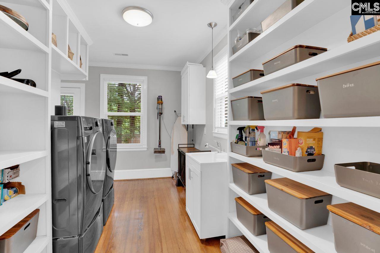 4010 Parkman Drive Columbia, SC 29206