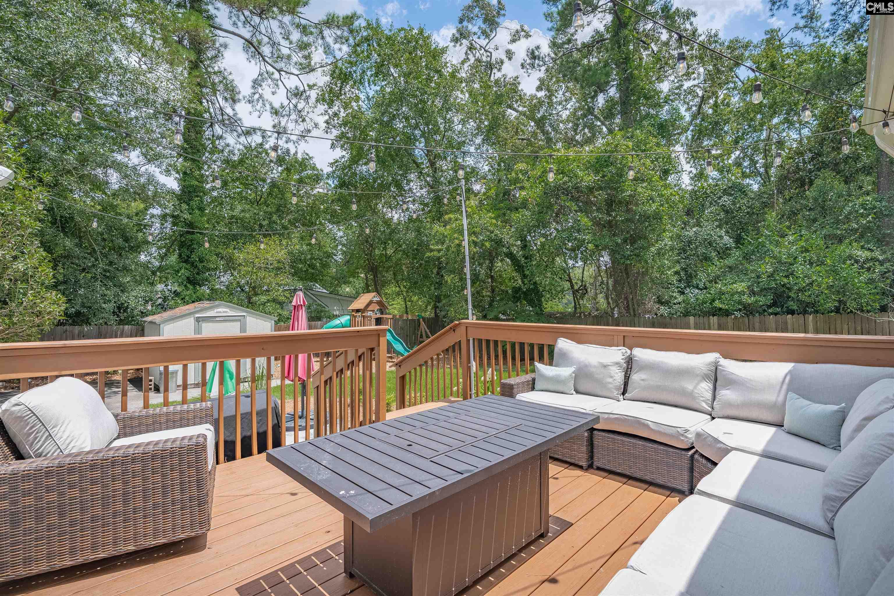 4010 Parkman Drive Columbia, SC 29206