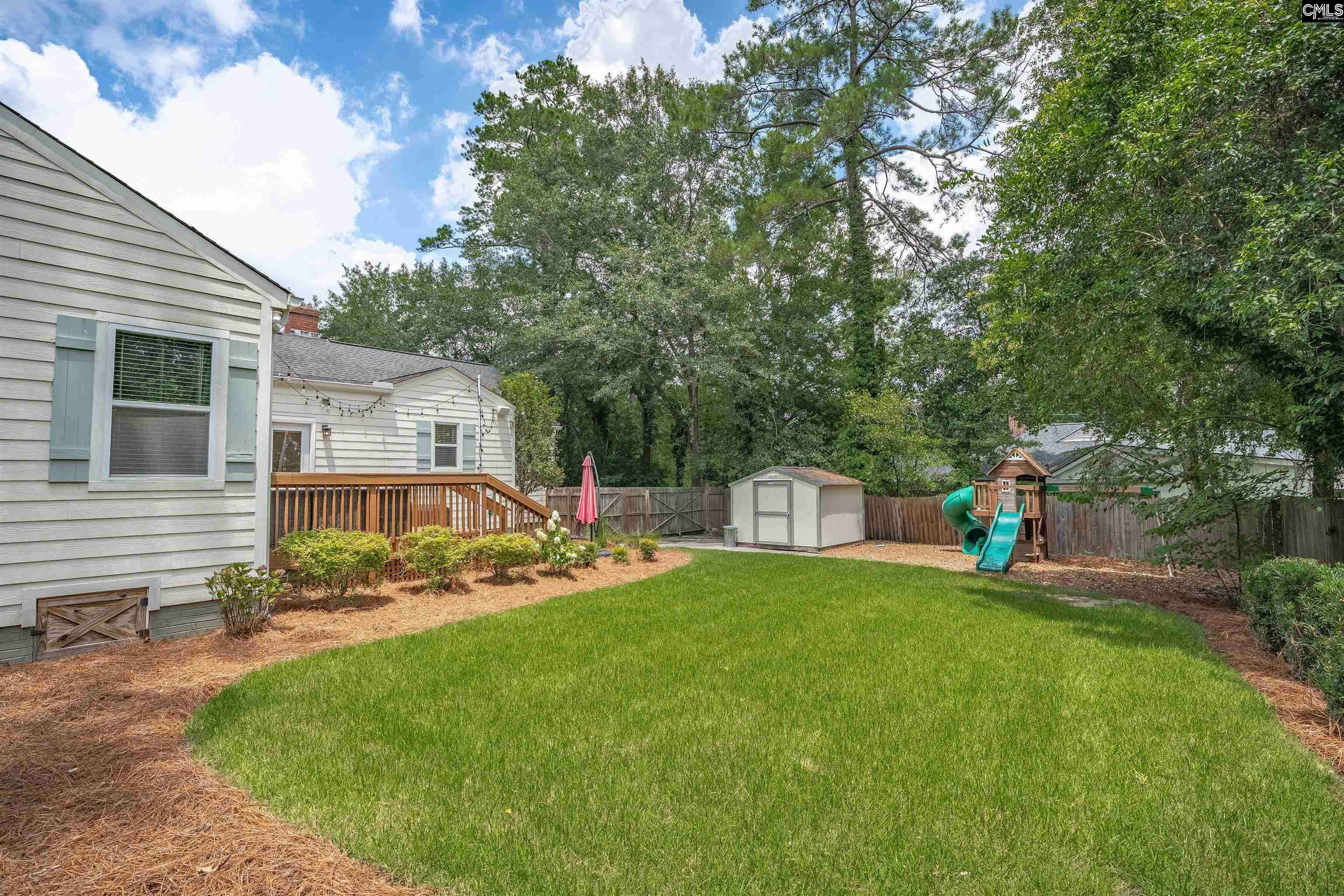 4010 Parkman Drive Columbia, SC 29206