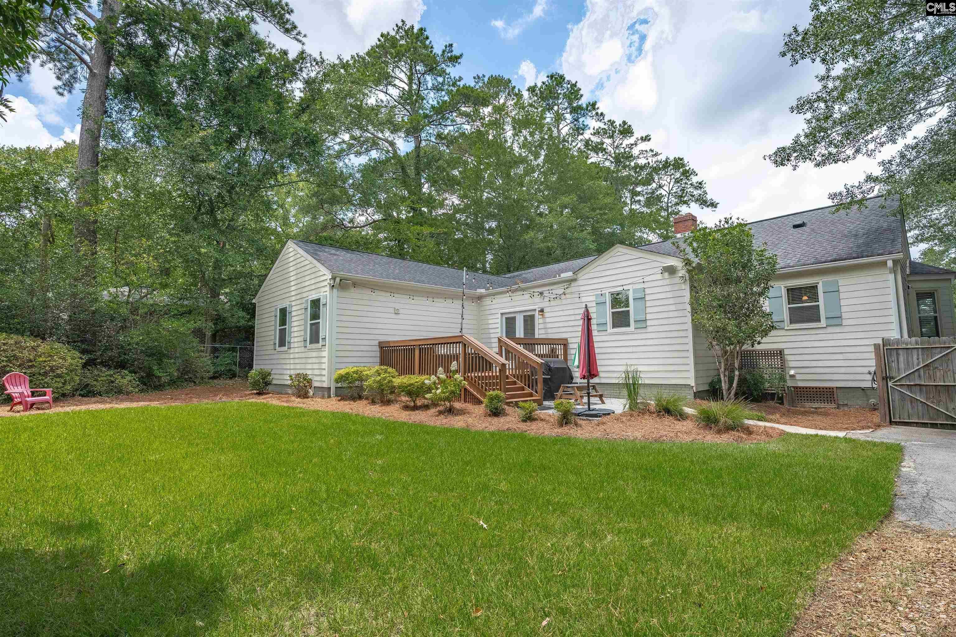 4010 Parkman Drive Columbia, SC 29206