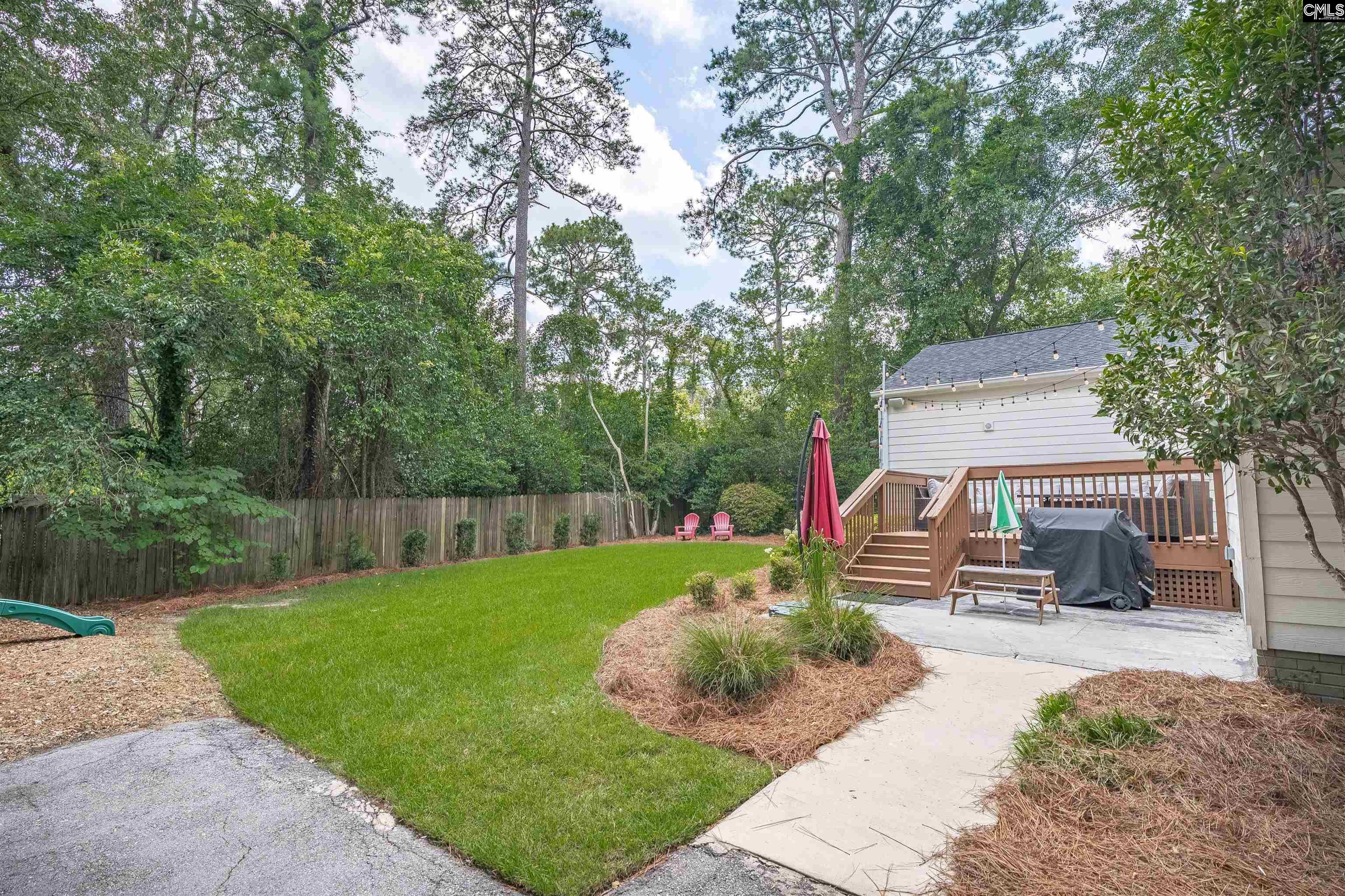 4010 Parkman Drive Columbia, SC 29206