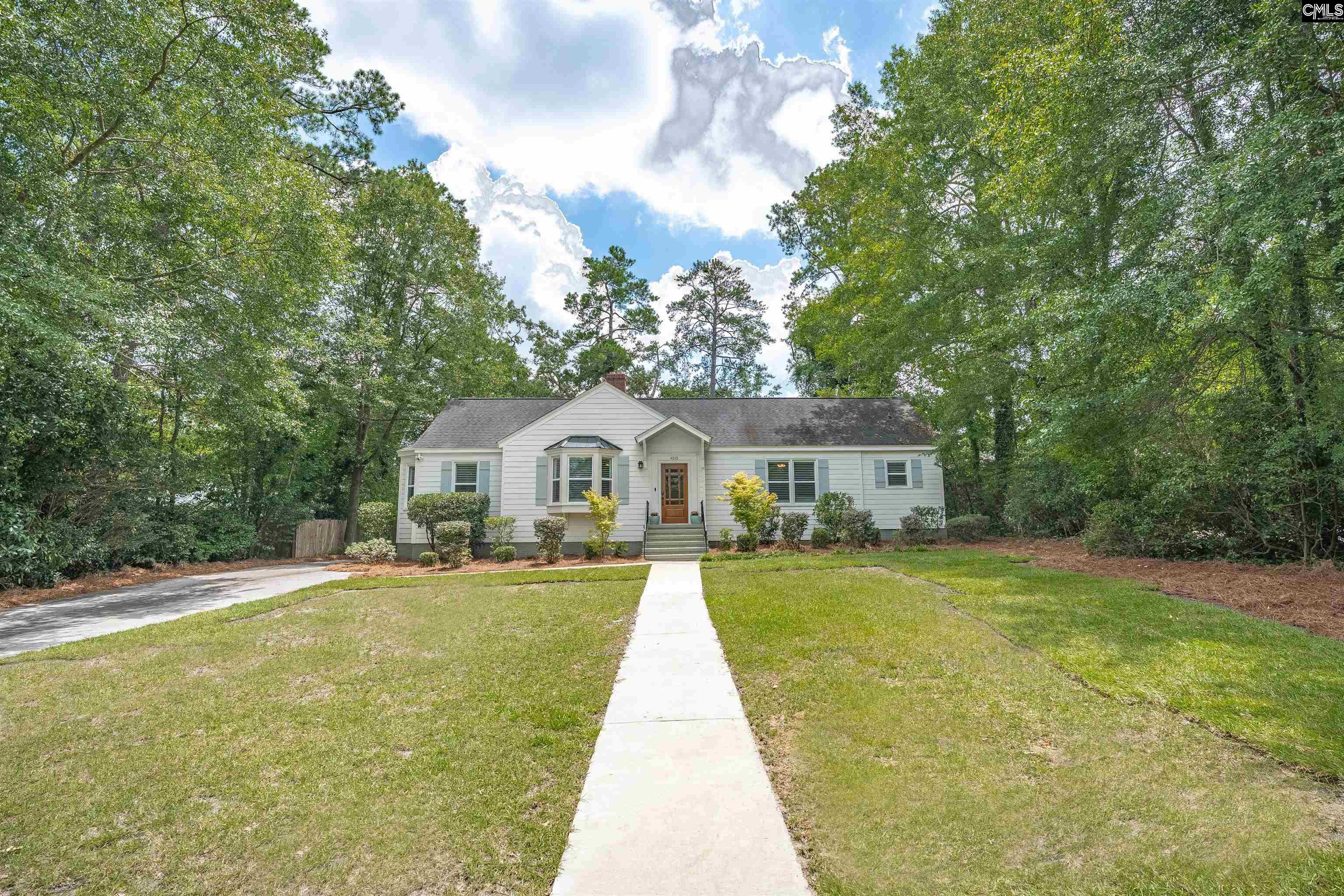 4010 Parkman Drive Columbia, SC 29206