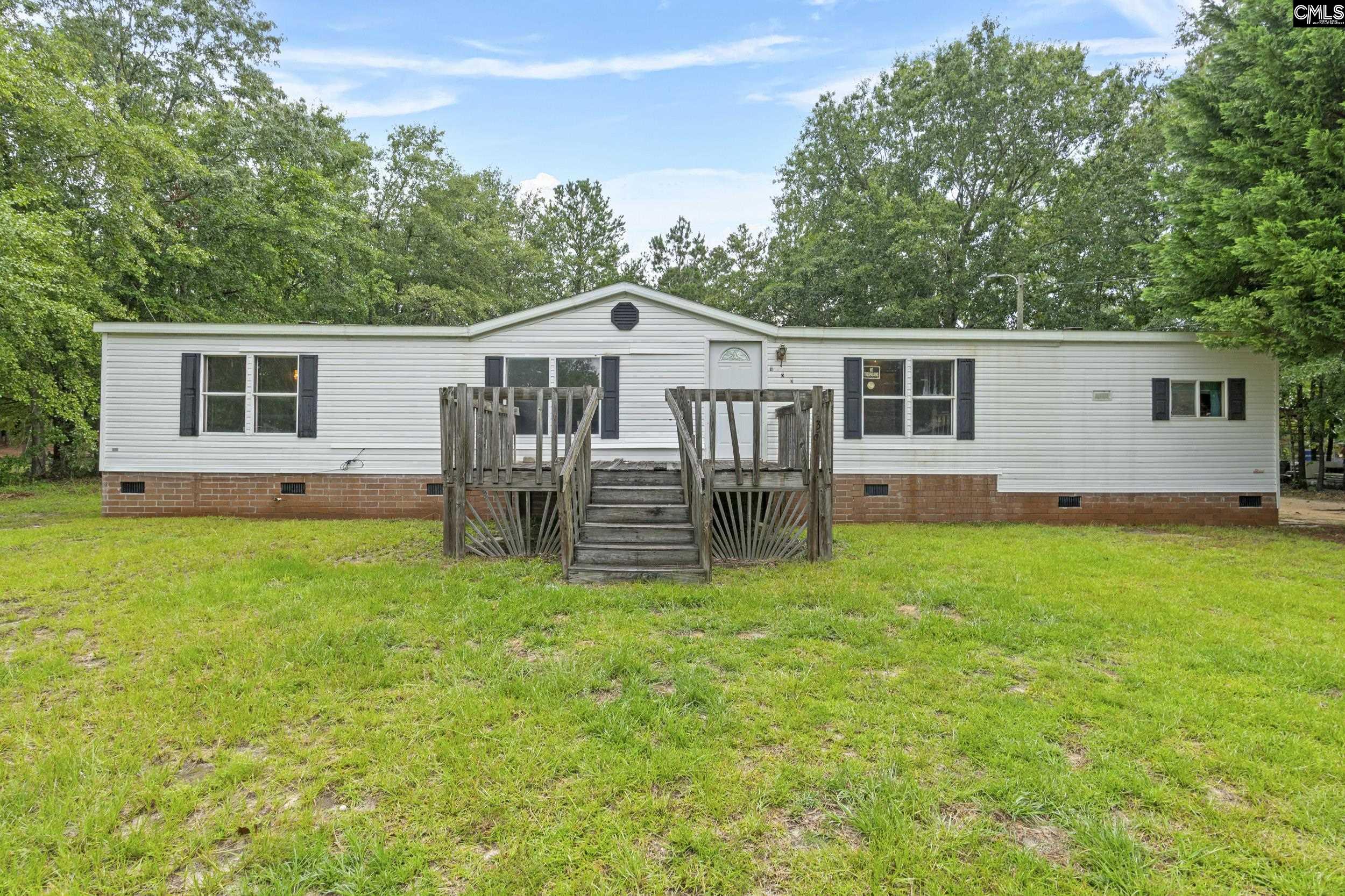 436 Forestbrook Court, Gaston, South Carolina image 1