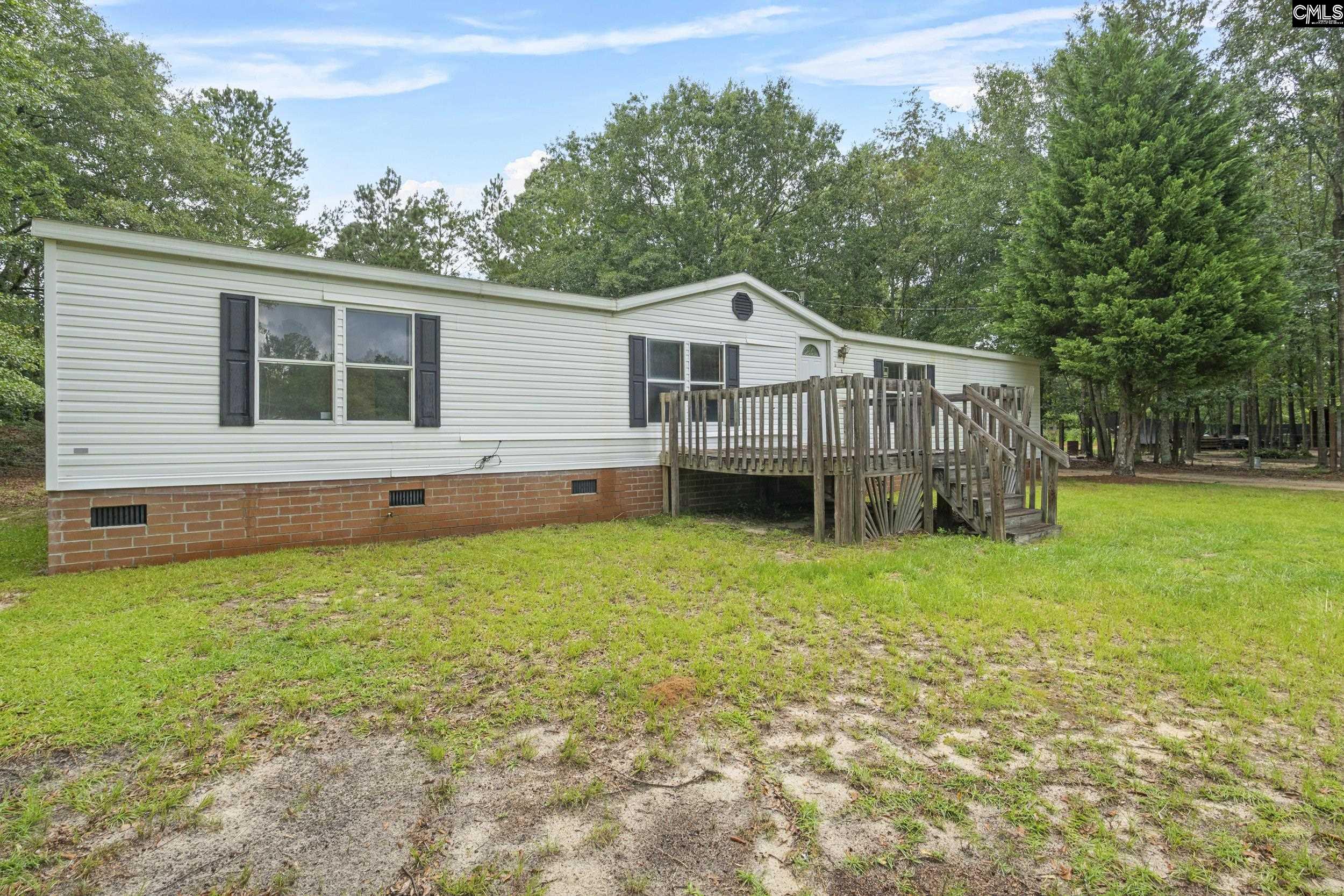 436 Forestbrook Court, Gaston, South Carolina image 2