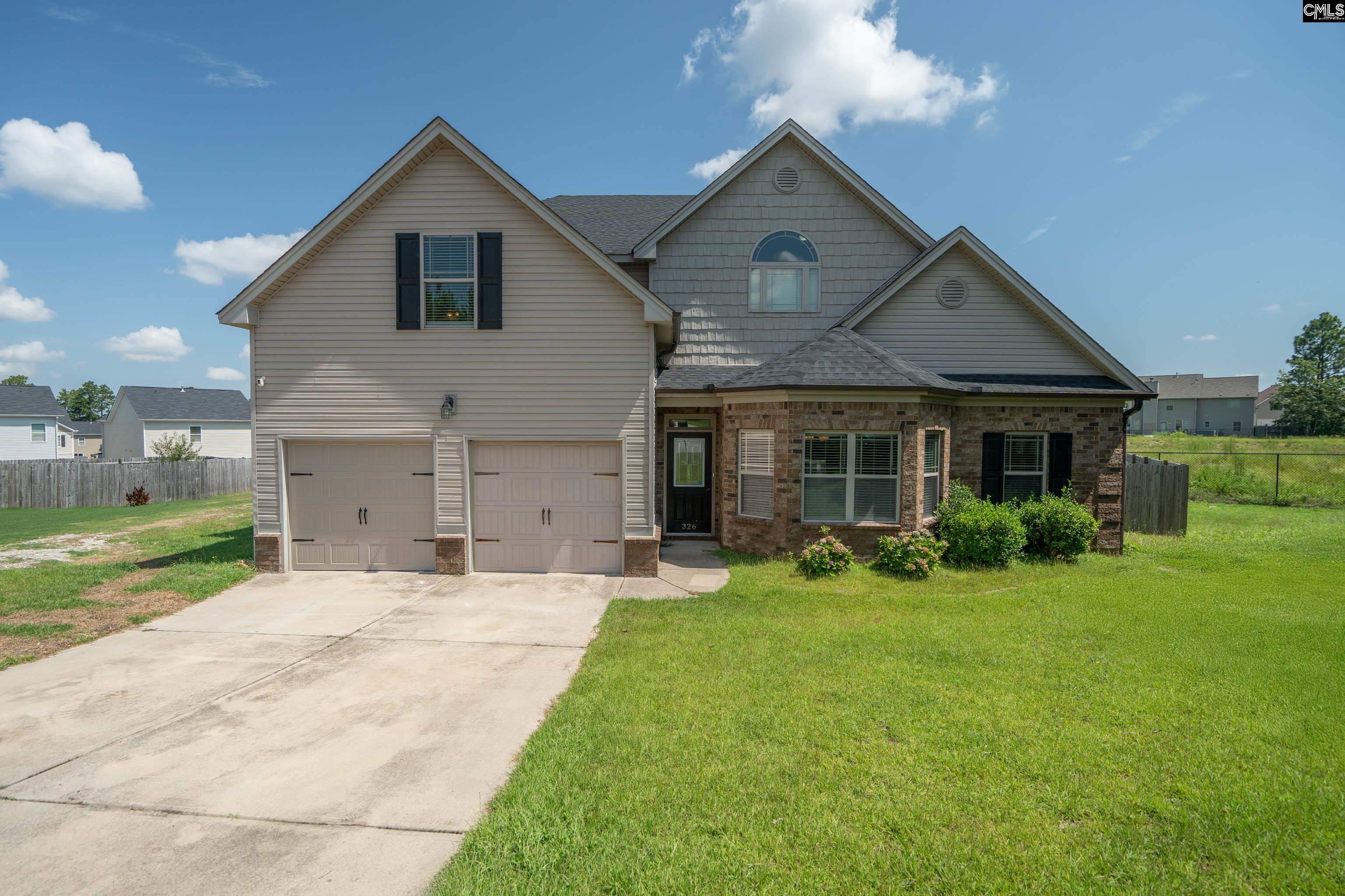 326 Keegan Rock Court Lexington, SC 29073