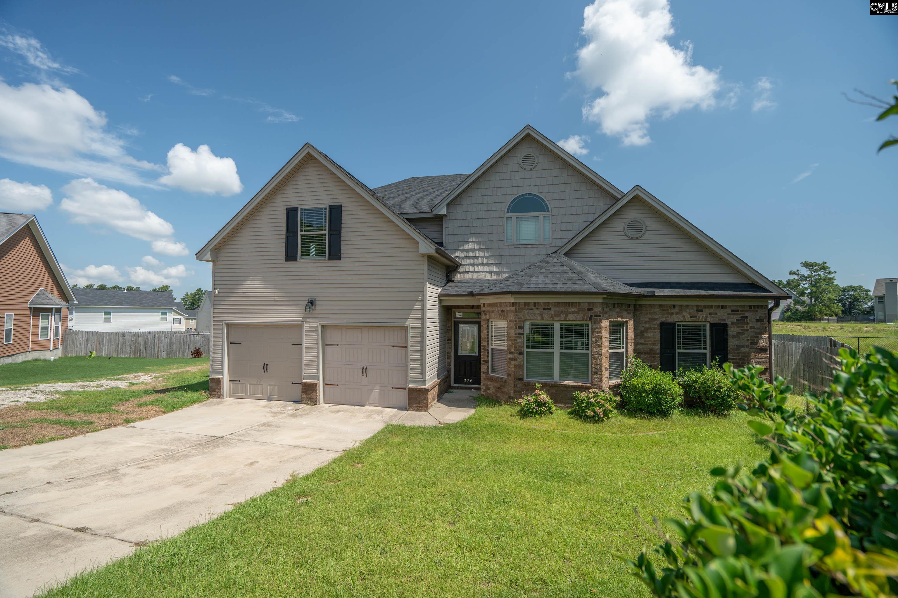 326 Keegan Rock Court Lexington, SC 29073