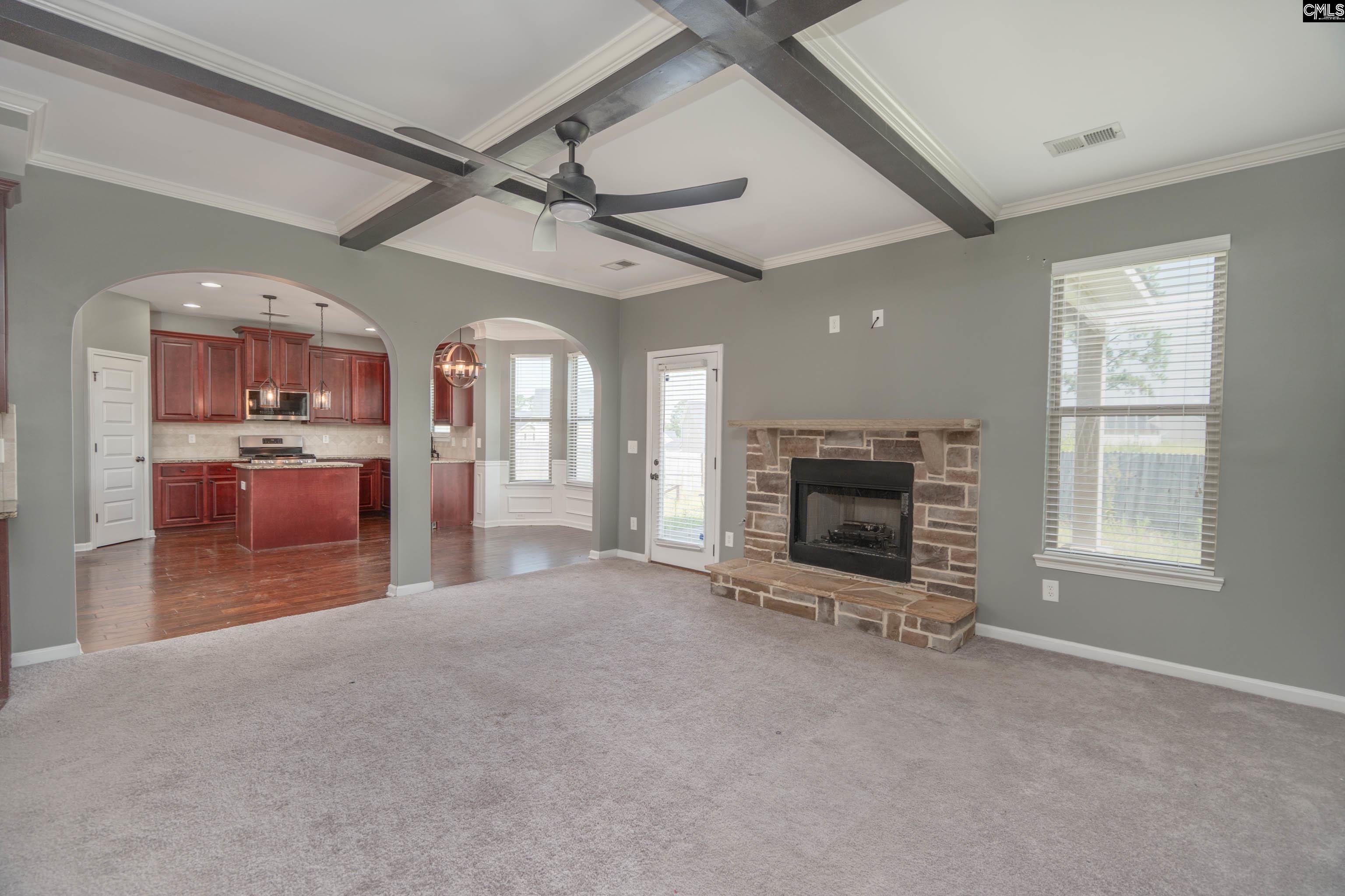 326 Keegan Rock Court Lexington, SC 29073