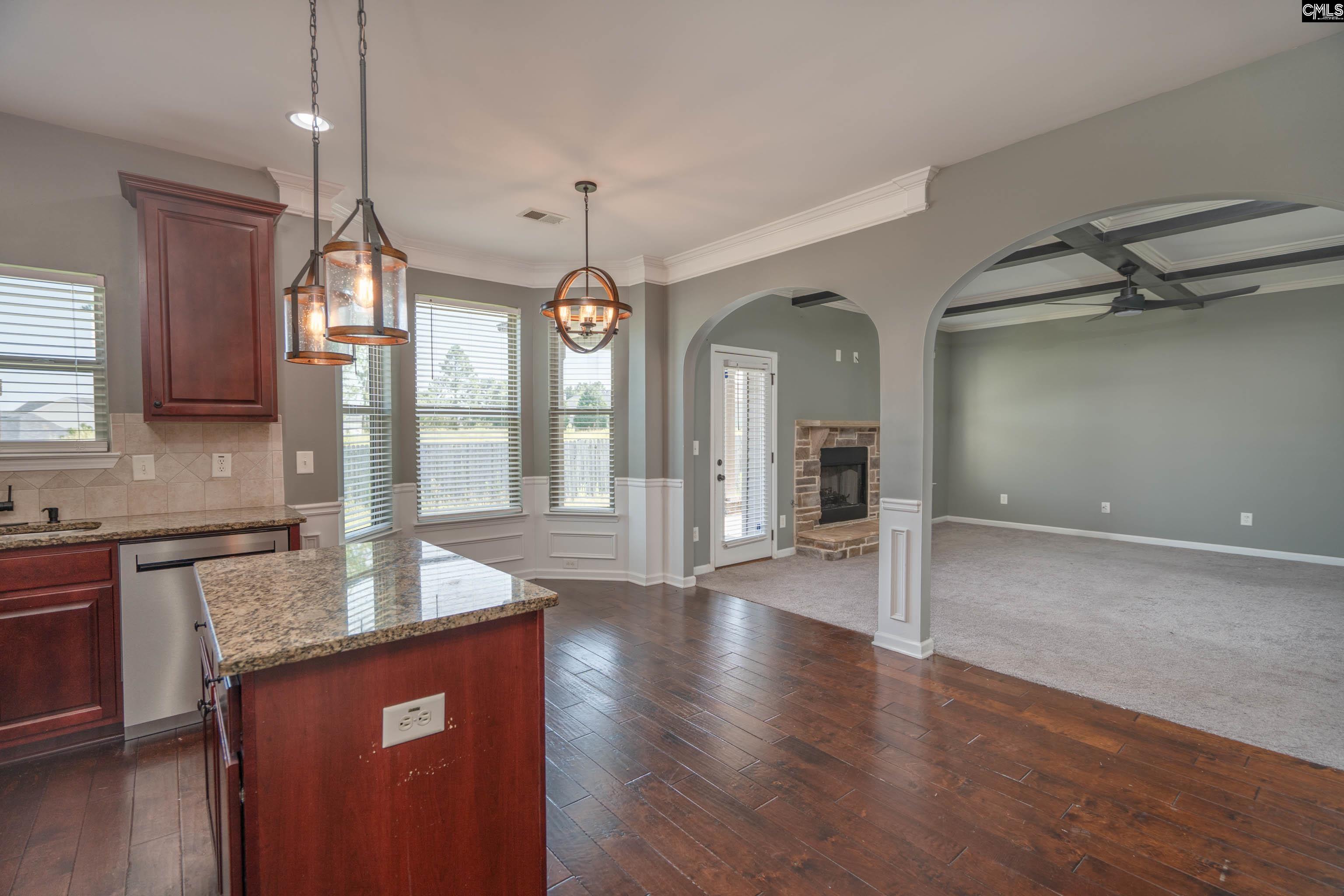 326 Keegan Rock Court Lexington, SC 29073