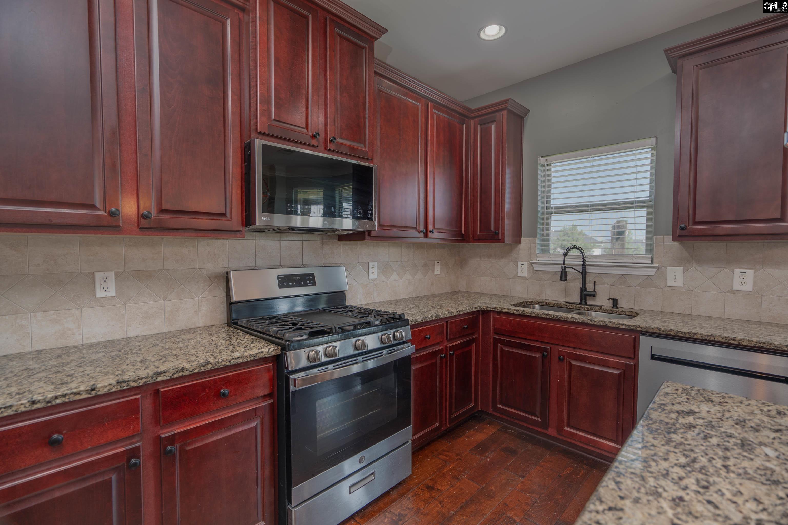 326 Keegan Rock Court Lexington, SC 29073